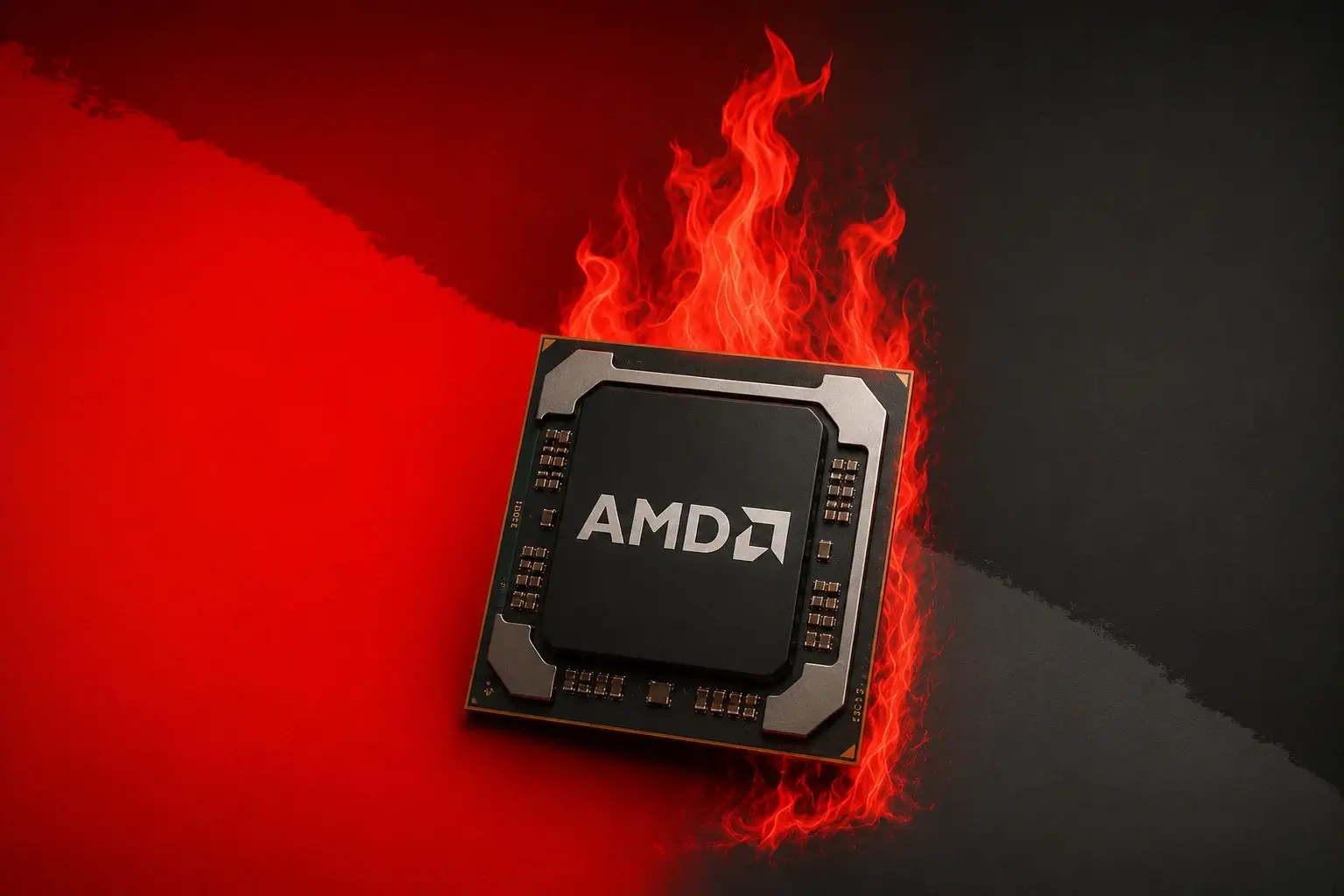 AMD Stock Forecast - AMD at $441.59 Targets $1,000 as Data Center Revenue Rips +57% and Helios Ramp Approaches