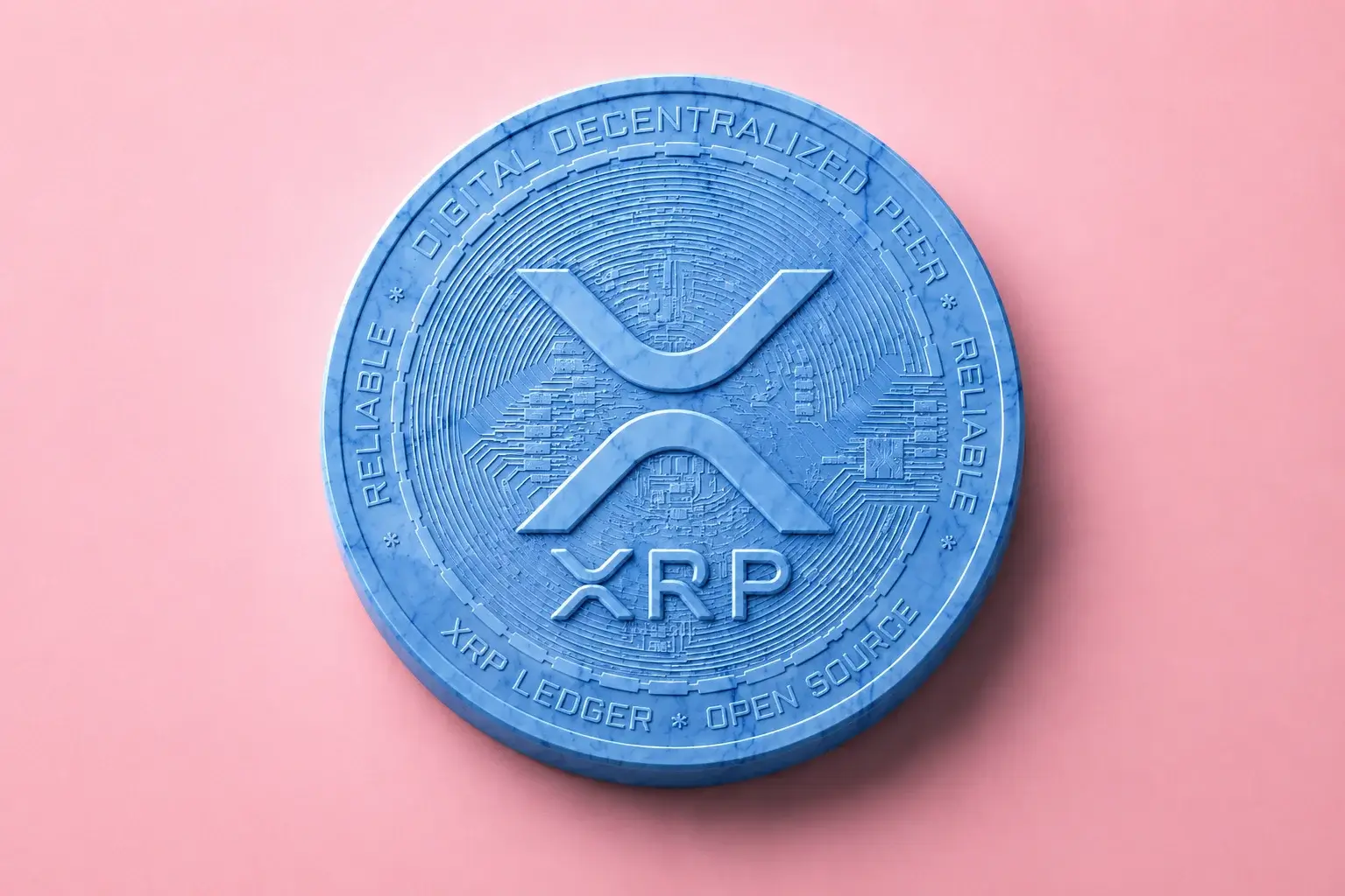 XRP Price Forecast: XRP-USD Pinned at $1.37 as Failed $1.55 Breakout Flips 200-Day MA Back to Resistance