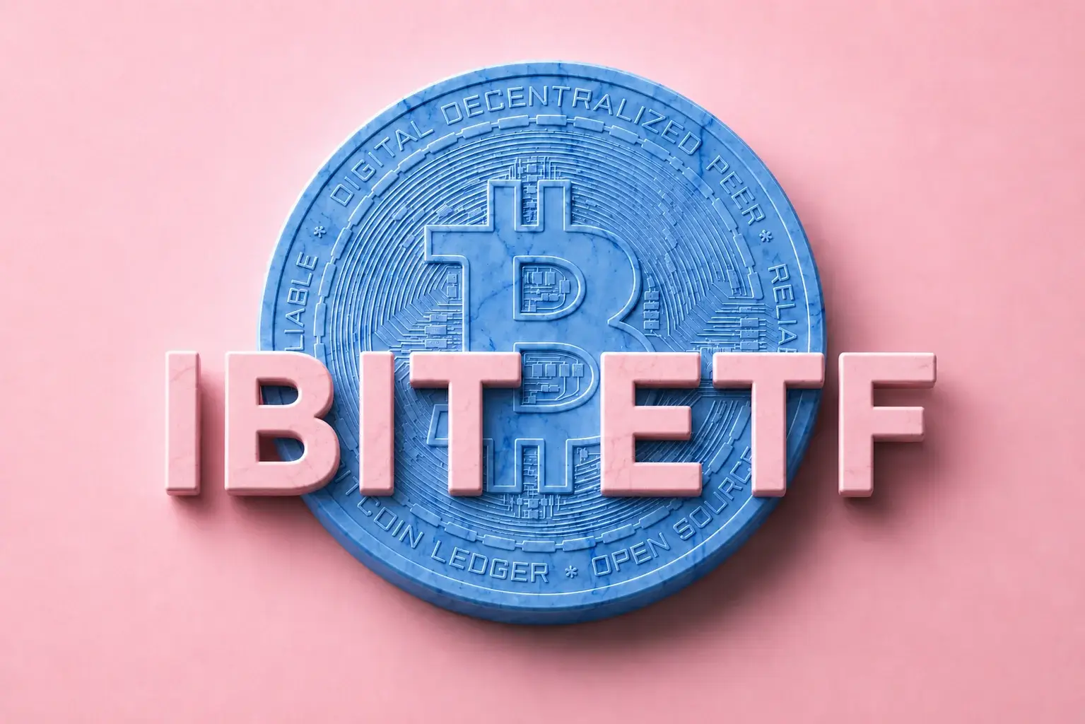 Bitcoin ETF Flows Forecast: IBIT Drops $61.45M as Spot BTC ETFs Bleed $1.34B in Four Sessions With BTC-USD at $77,500