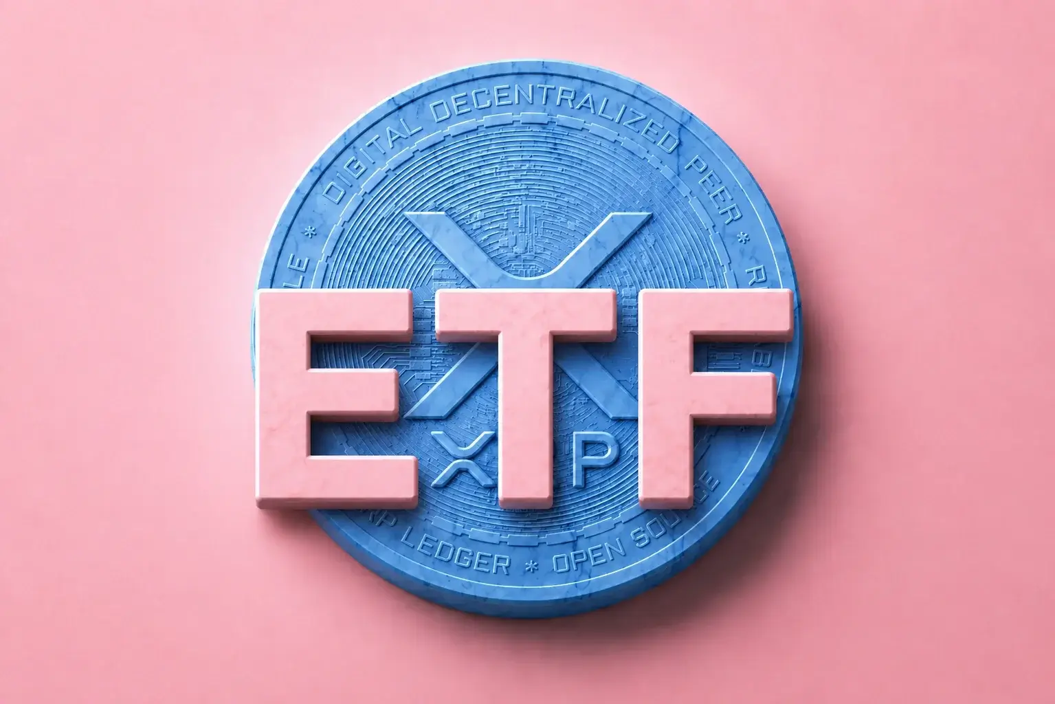 XRP ETF Forecast: XRPI at $7.69 and XRPR at $11.27 Coil as Goldman Sachs Exits $154M Position Ahead of CLARITY Act Floor Vote