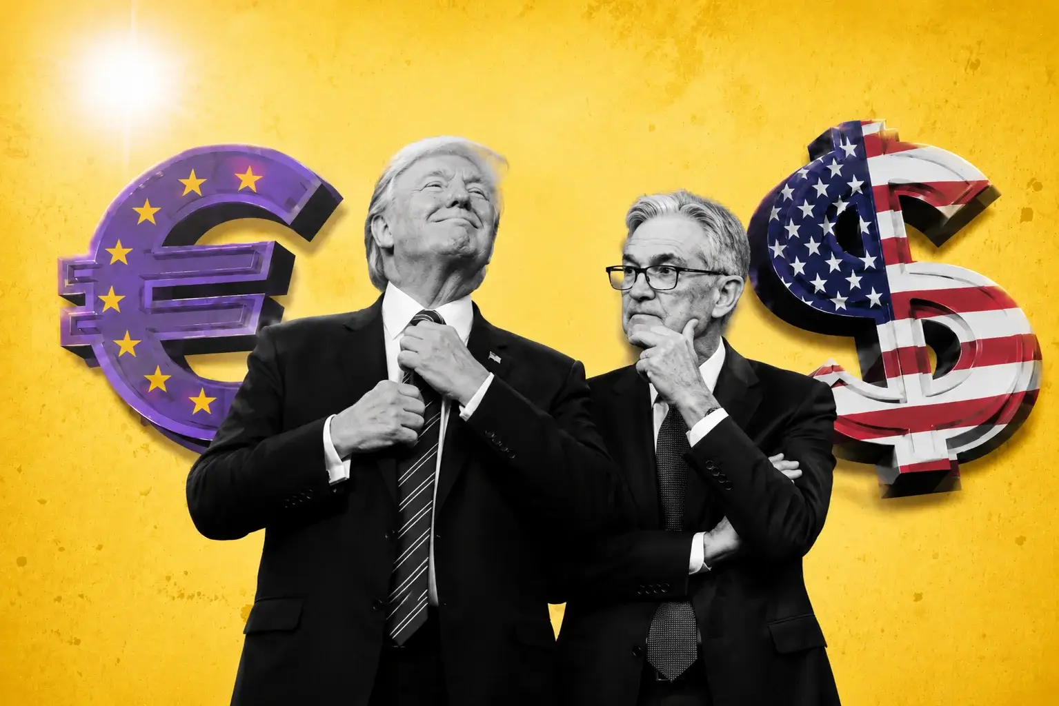 EUR/USD Price Forecast: Pair Pinned at 1.1604 as Dollar Rallies on Hawkish Fed and ECB Hike Bets Fade