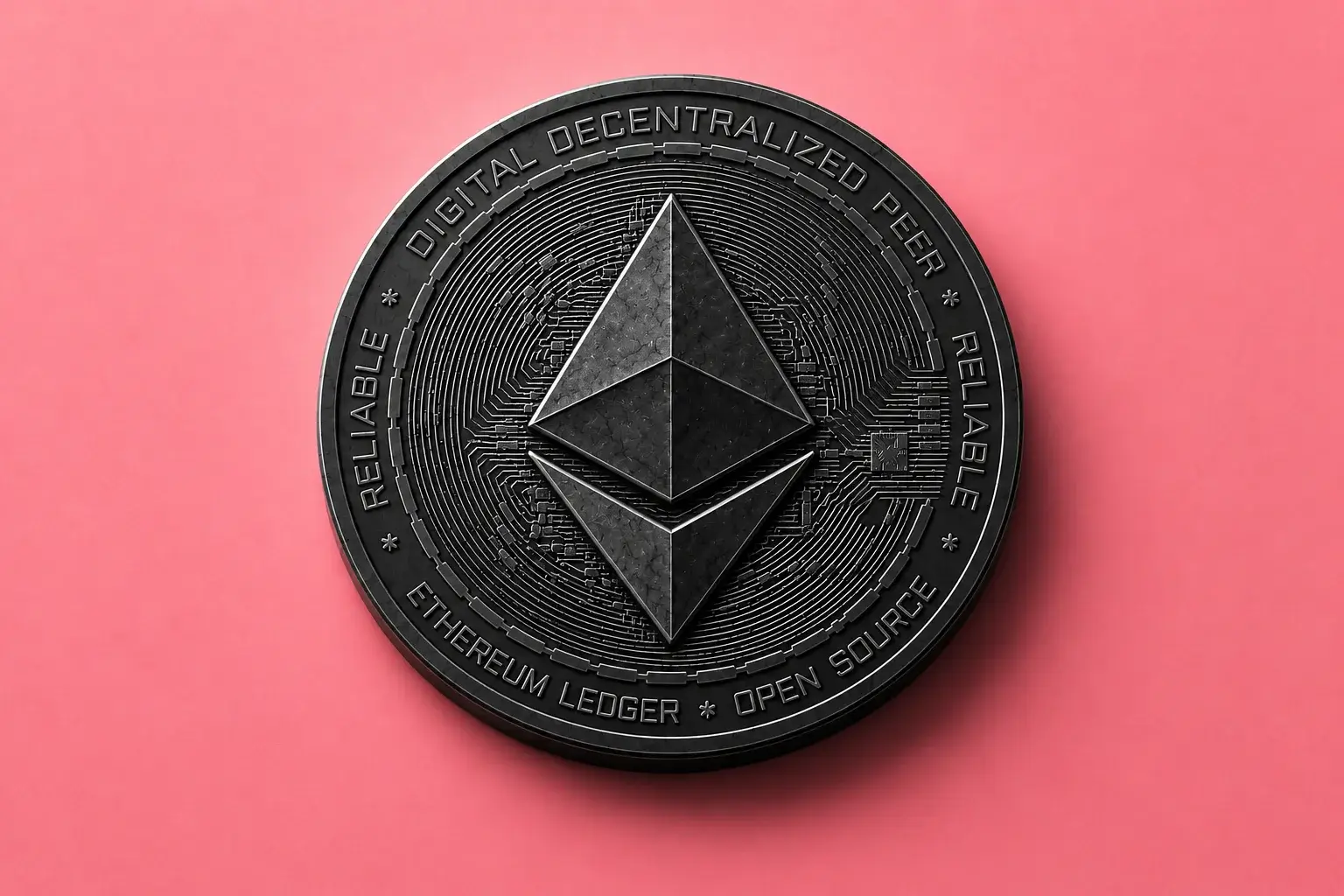 Ethereum Price Forecast: ETH-USD Pinned at $2,120 Below $2,155 as Bearish Pennant Tightens