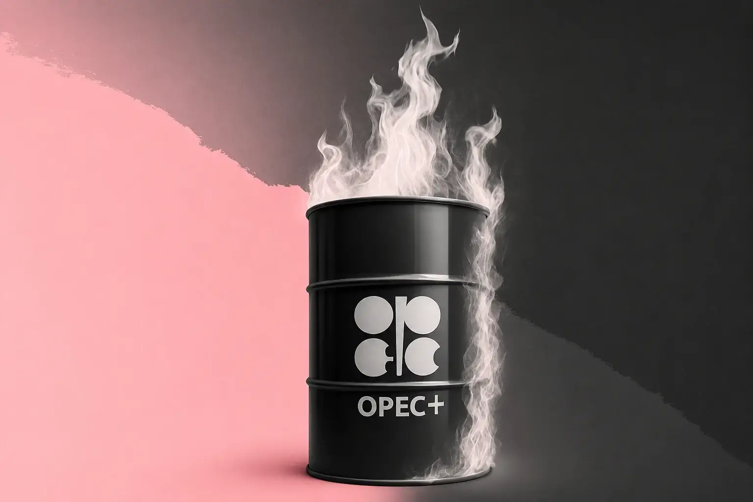 Oil Price Forecast: Brent (BZ=F) at $103 and WTI (CL=F) at $96 as Channel Support and Iran Talks Collide