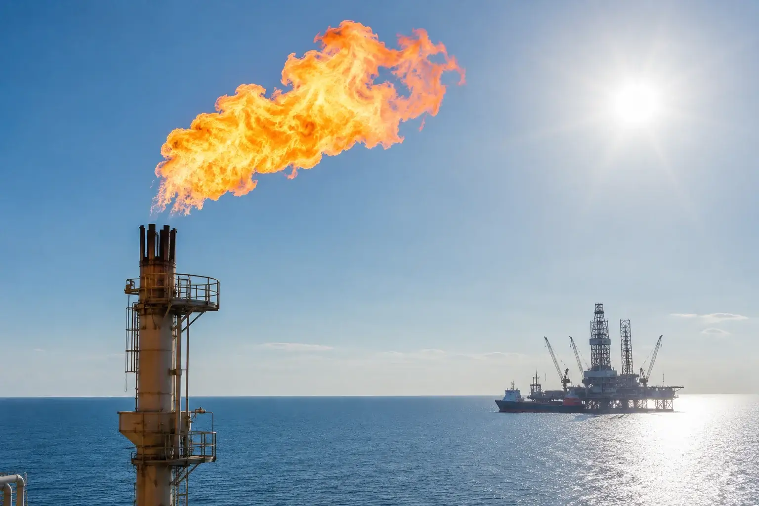 Natural Gas Futures Price Forecast: NG=F Defends $3 as Heat Wave Demand Lurks Behind a 101 Bcf Build