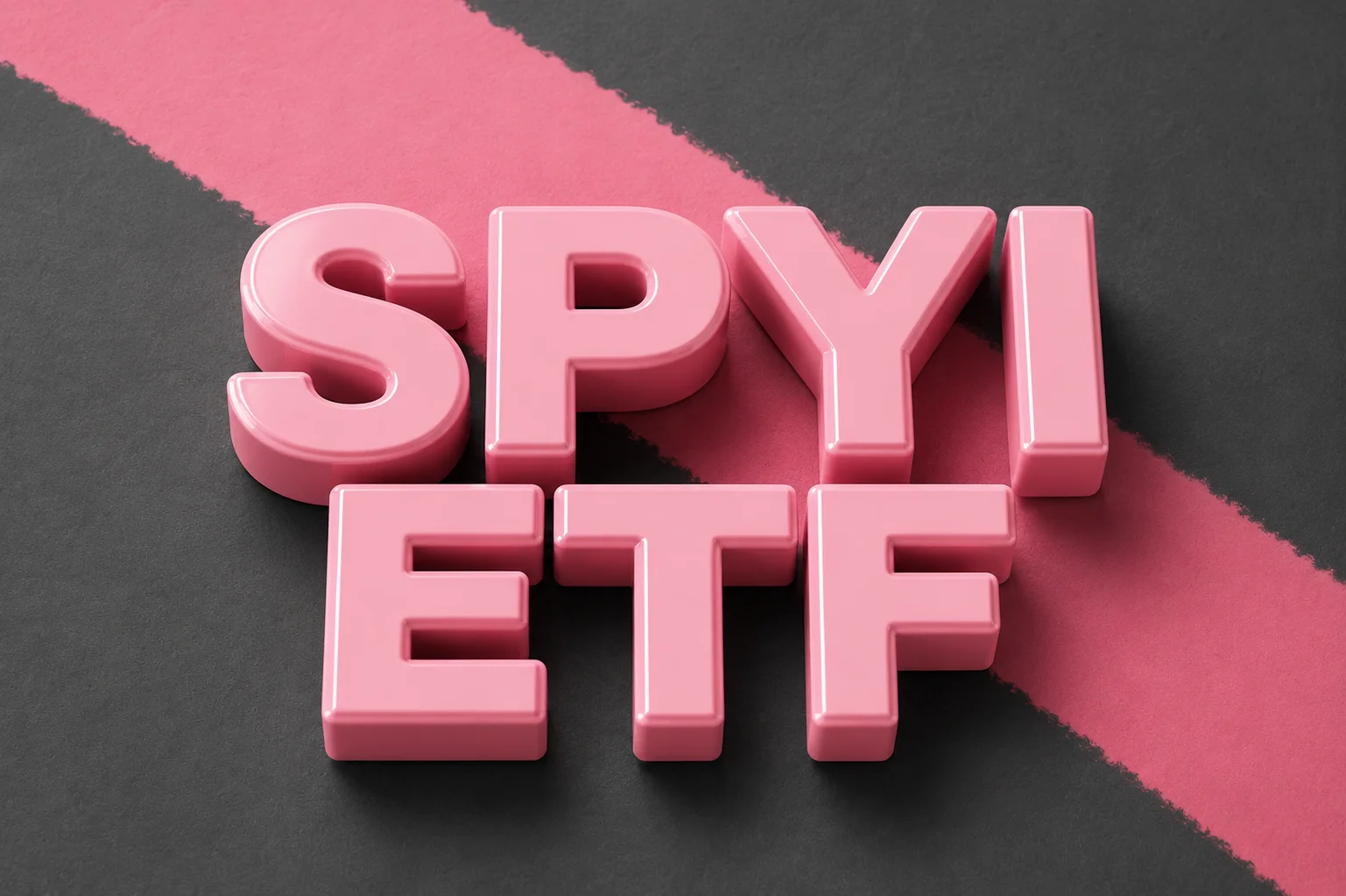 SPYI ETF Forecast: SPYI ETF at $53.46 With 11.76% Yield and 95% RoC Tax Treatment