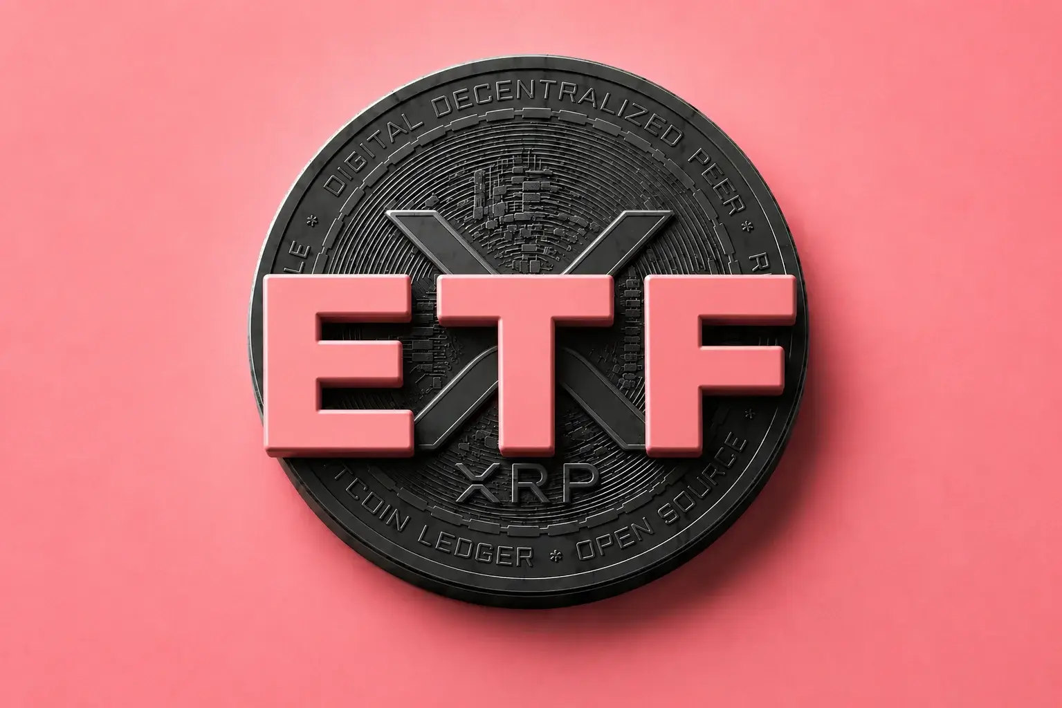 XRP ETF Forecast: XRPI at $7.76 and XRPR at $11.32 With $1.39B Cumulative Flows Behind the Bid
