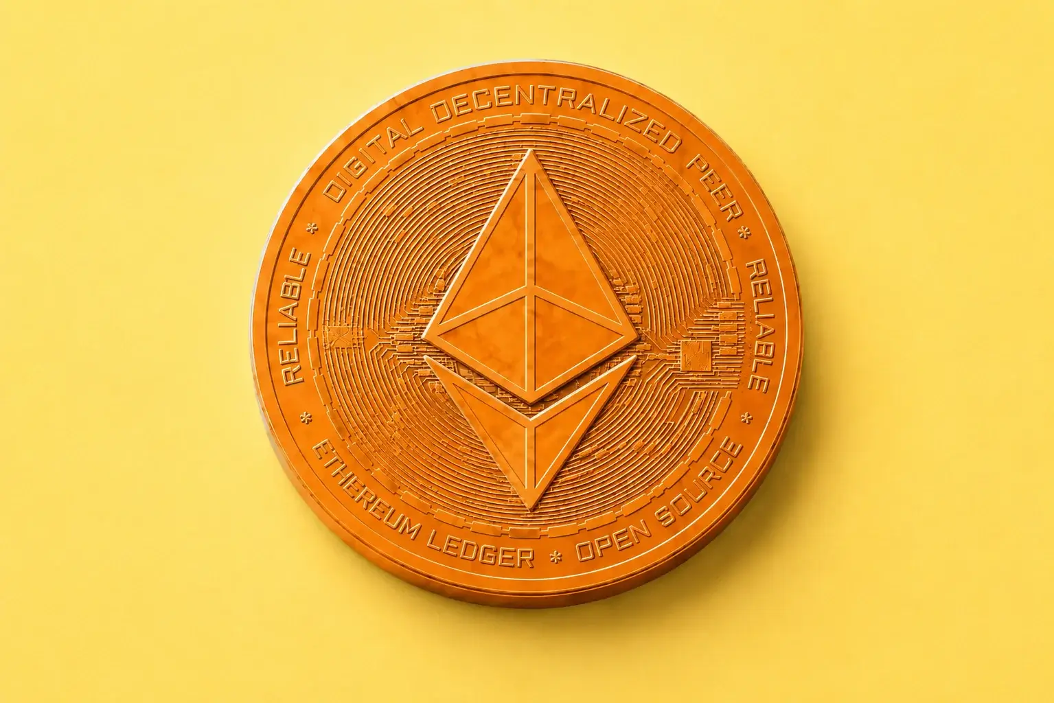 Ethereum Price Forecast - ETH-USD Pinned at $2,134 With Rising Wedge Pointing to $1,600 and Inverse Head-and-Shoulders Eyeing $2,600
