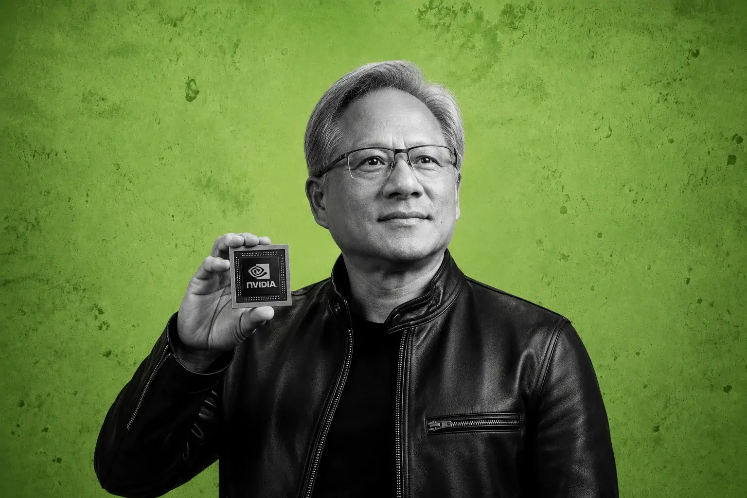 Nvidia Pulls Back to $215.33 With 75% Margins, $91B Q2 Guide and a 2400% Dividend Hike Defining the Setup