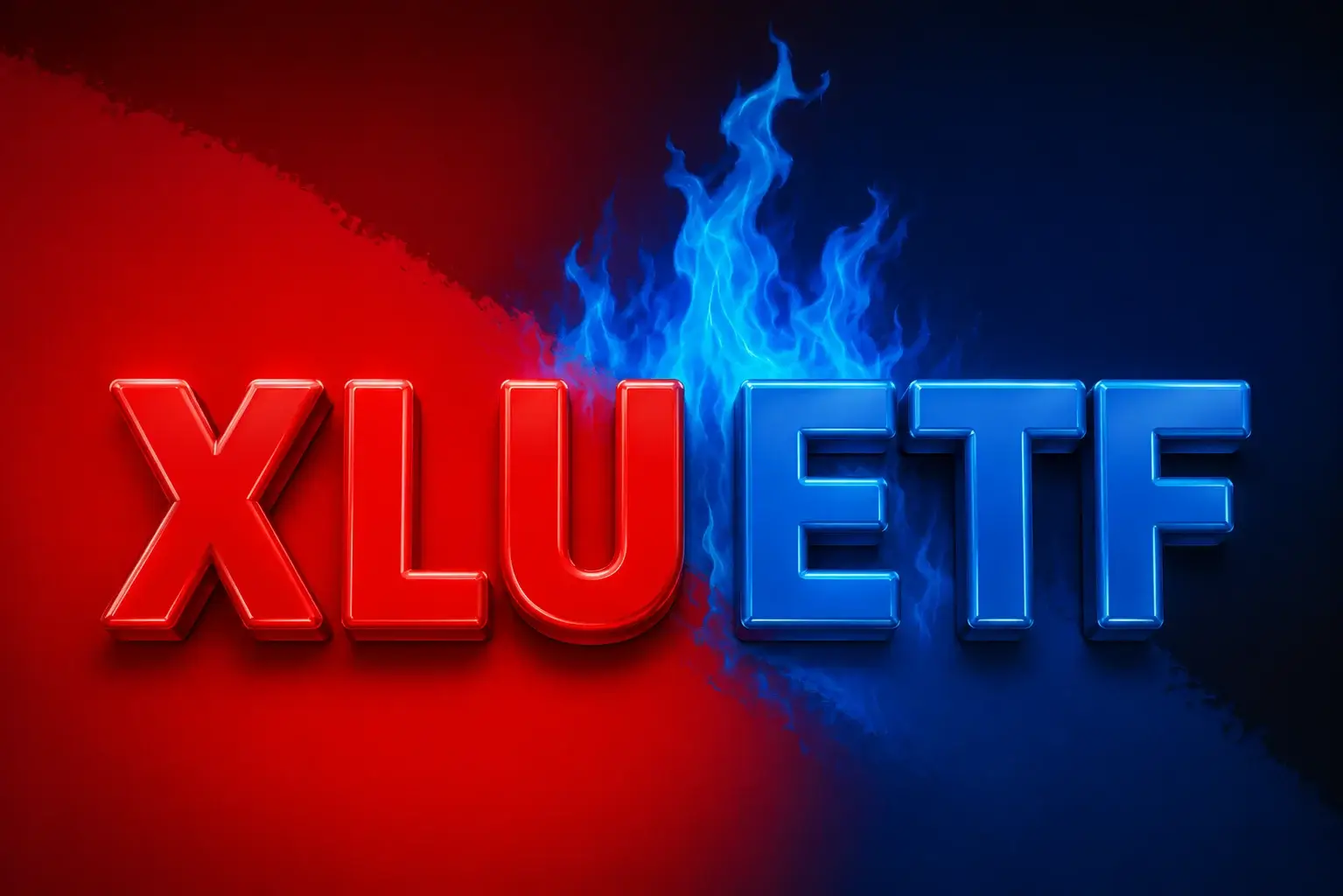XLU ETF Price at $45.35 as the AI Power Demand Thesis and the $1.4 Trillion Capex Cycle Meet Treasury Yield Pressure