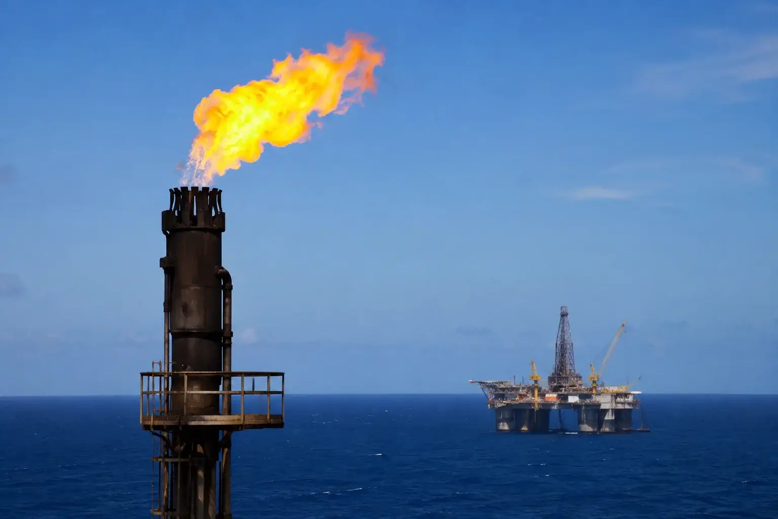 Natural Gas Price Forecast: NG Pinned At $2.88 With Mild Weather, 101 Bcf Storage Build — China LNG Cargoes 