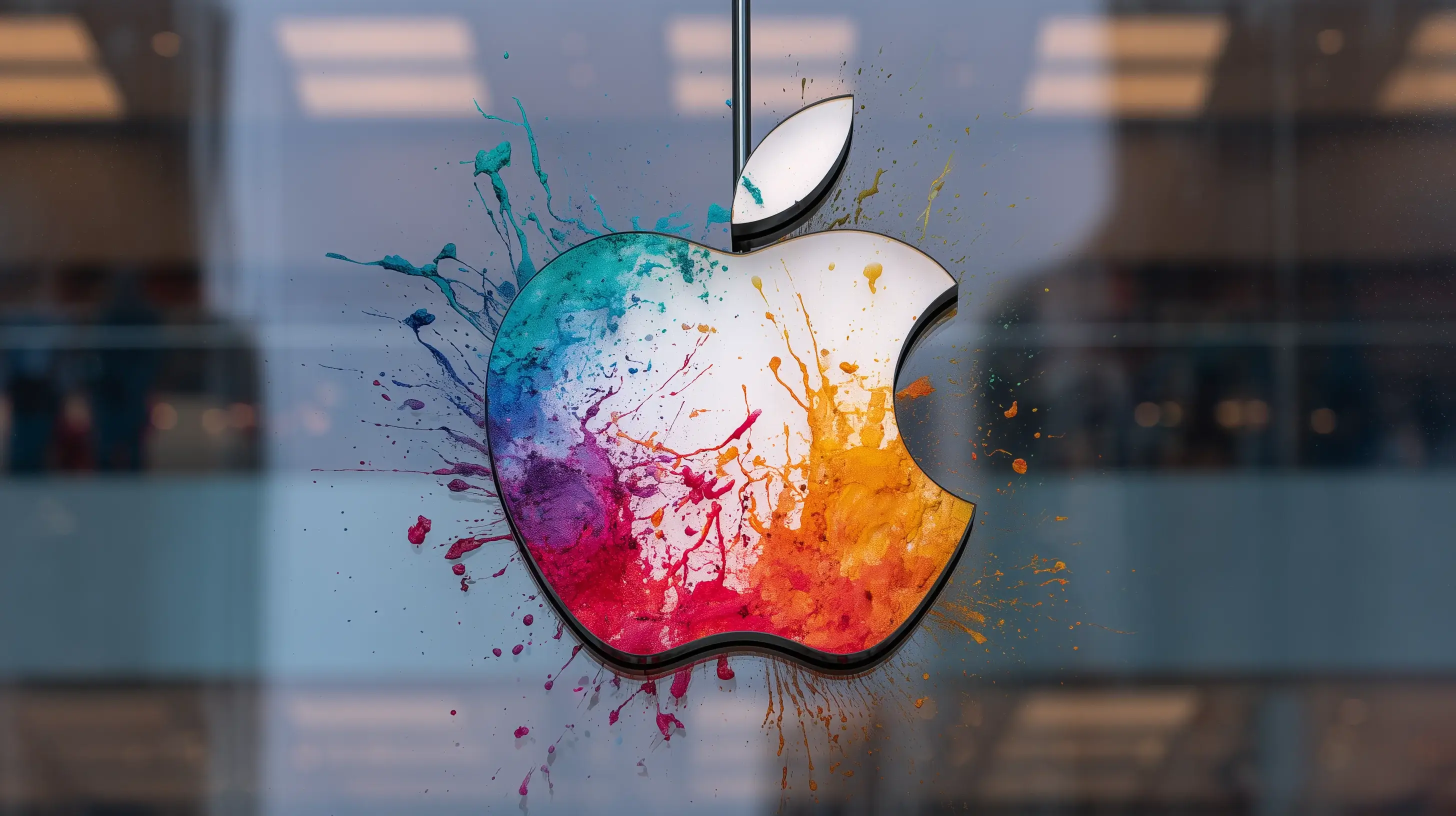 Apple Stock Price Forecast: AAPL Shares Pin $308 With 49.3% Gross Margin And $140B TTM Cash Flow