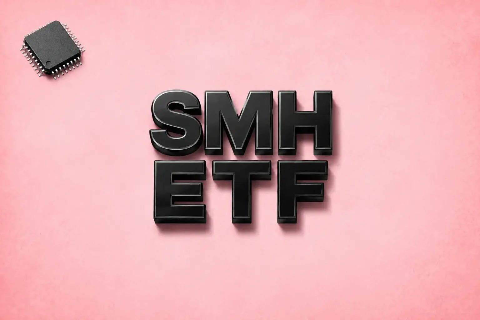 SMH ETF Price Forecast: SMH Hits $602 As Micron $1T Milestone And Samsung Strike Reignite RAMpocalypse — Quant Strong Buy