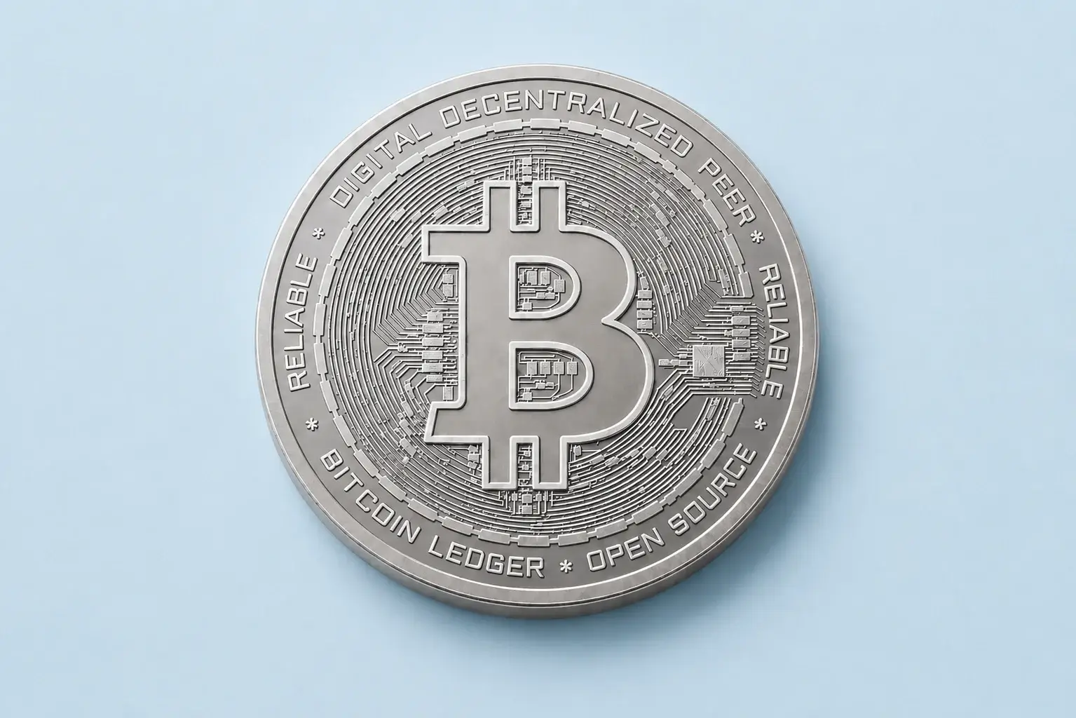 Bitcoin Price Forecast — BTC-USD Cracks $76K After Record $1.29B IBIT Block Sale, $74,057 Liquidation Cliff Below