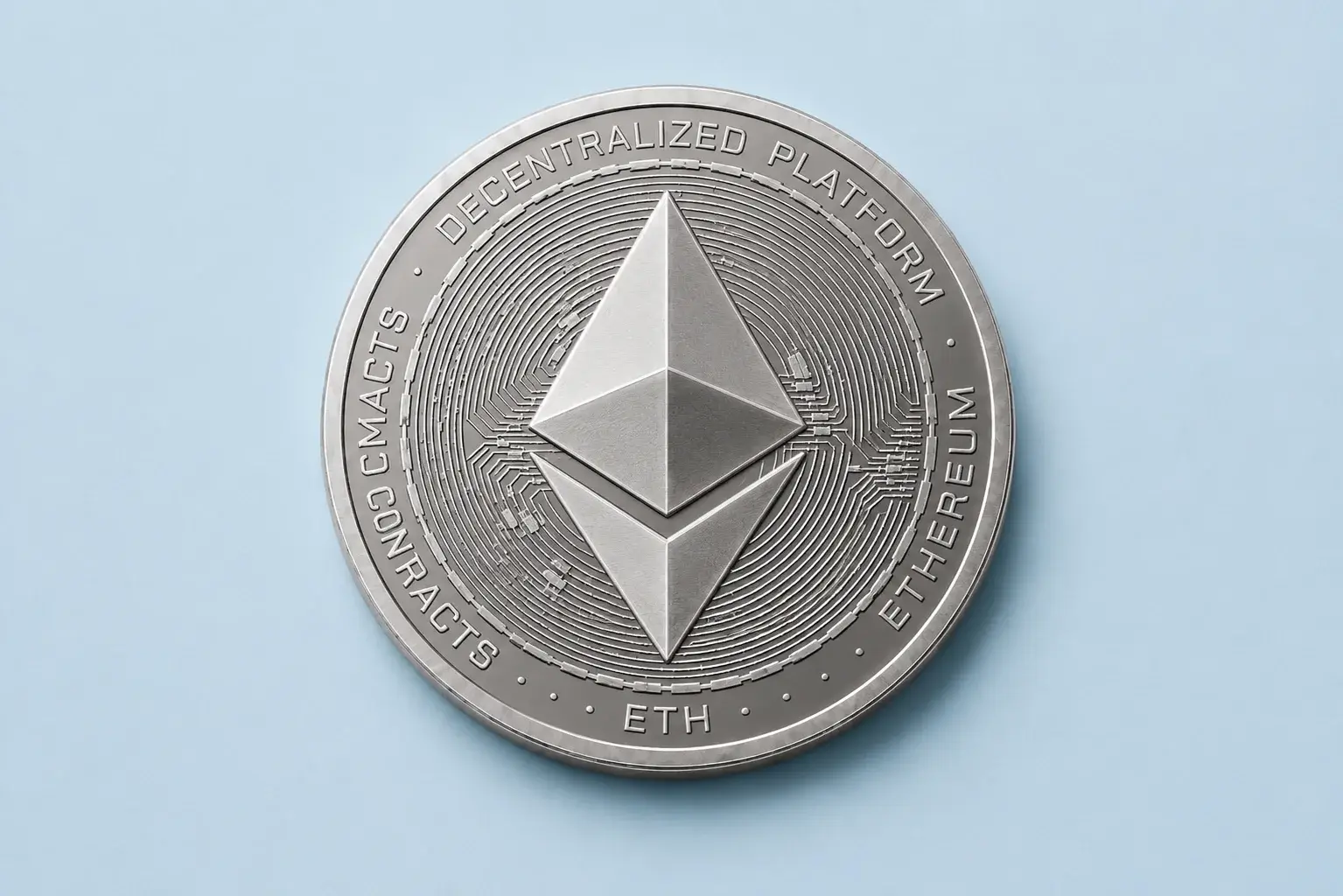 Ethereum Price Forecast — ETH-USD Grinds at $2,064 Beneath the 200-Day Moving Average Confluence at $2,111