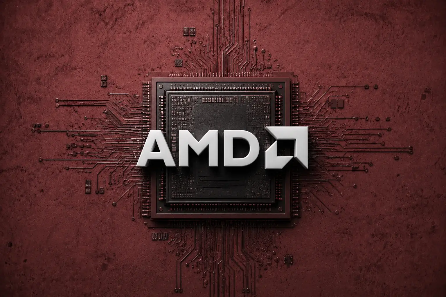 AMD Stock Price Forecast — AMD ($496) Storms Toward Its $503.89 Record on the AI Boom 