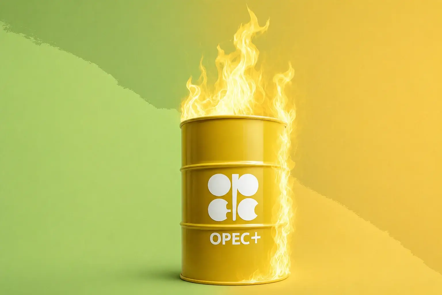 Oil Price Forecast — Brent ($97) and WTI ($90) Bounce as Renewed Iran Hostilities Reignite the Risk Premium