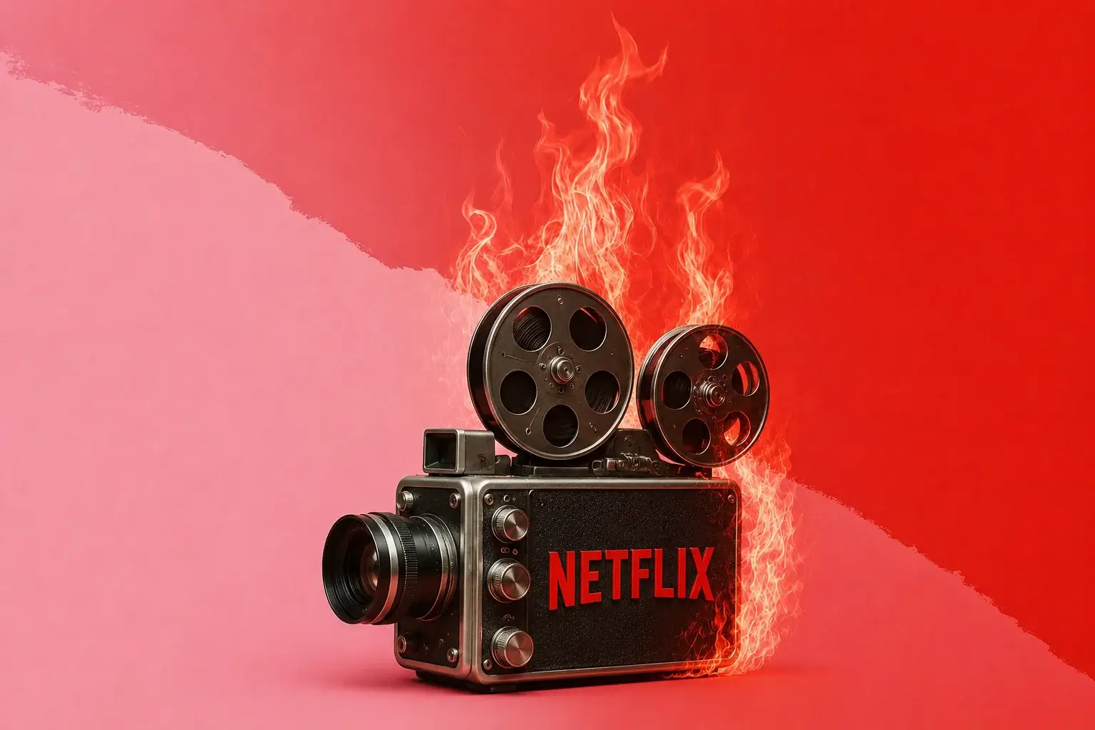 Netflix Stock Price Forecast — NFLX ($86) Trapped Below $100 Despite Surging Cash Flow and a $3 Billion Ad Engine 