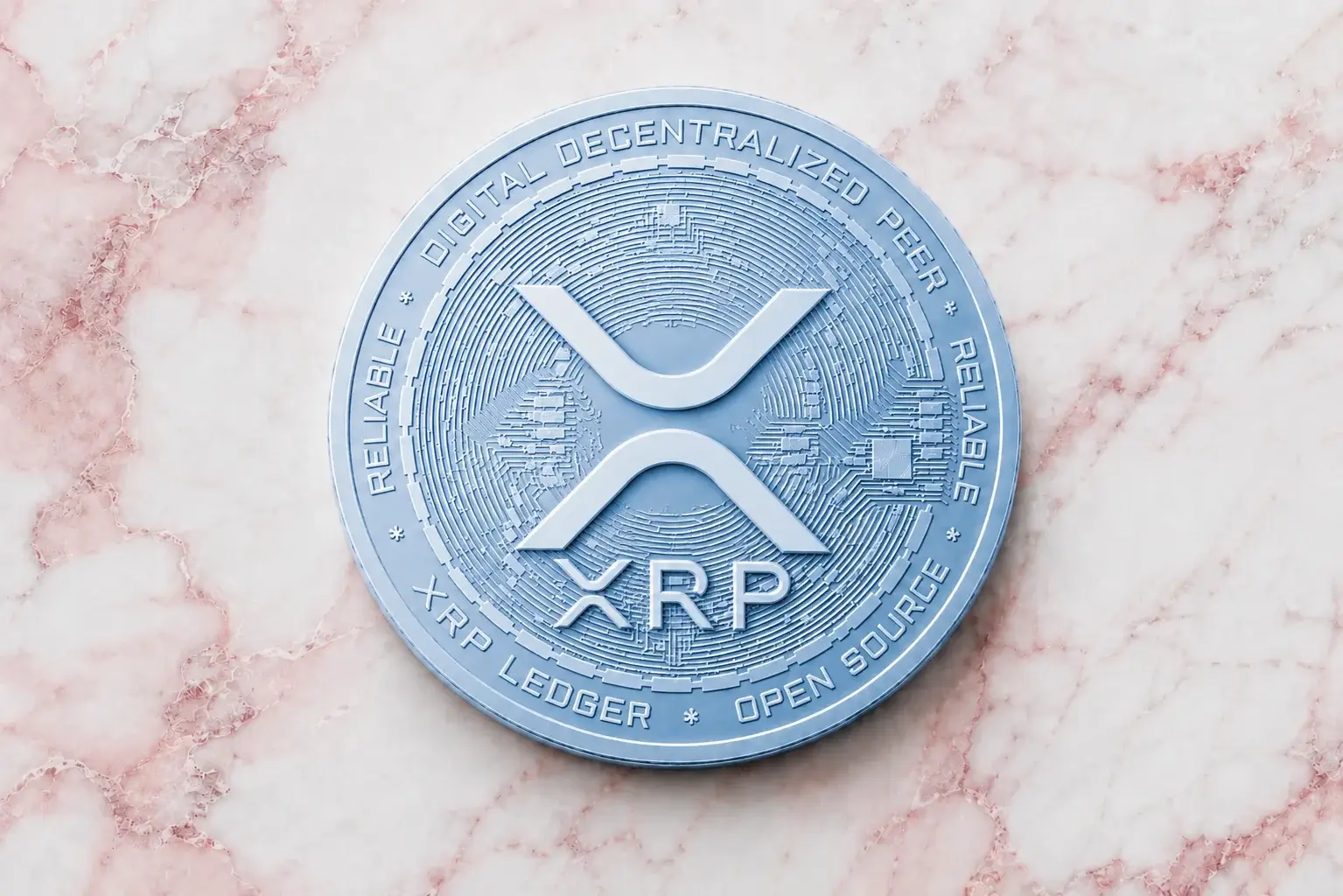 XRP Price Forecast — XRP-USD ($1.28) Plunges Through Key Support to a February Low as Liquidations and Risk-Off Selling Bite