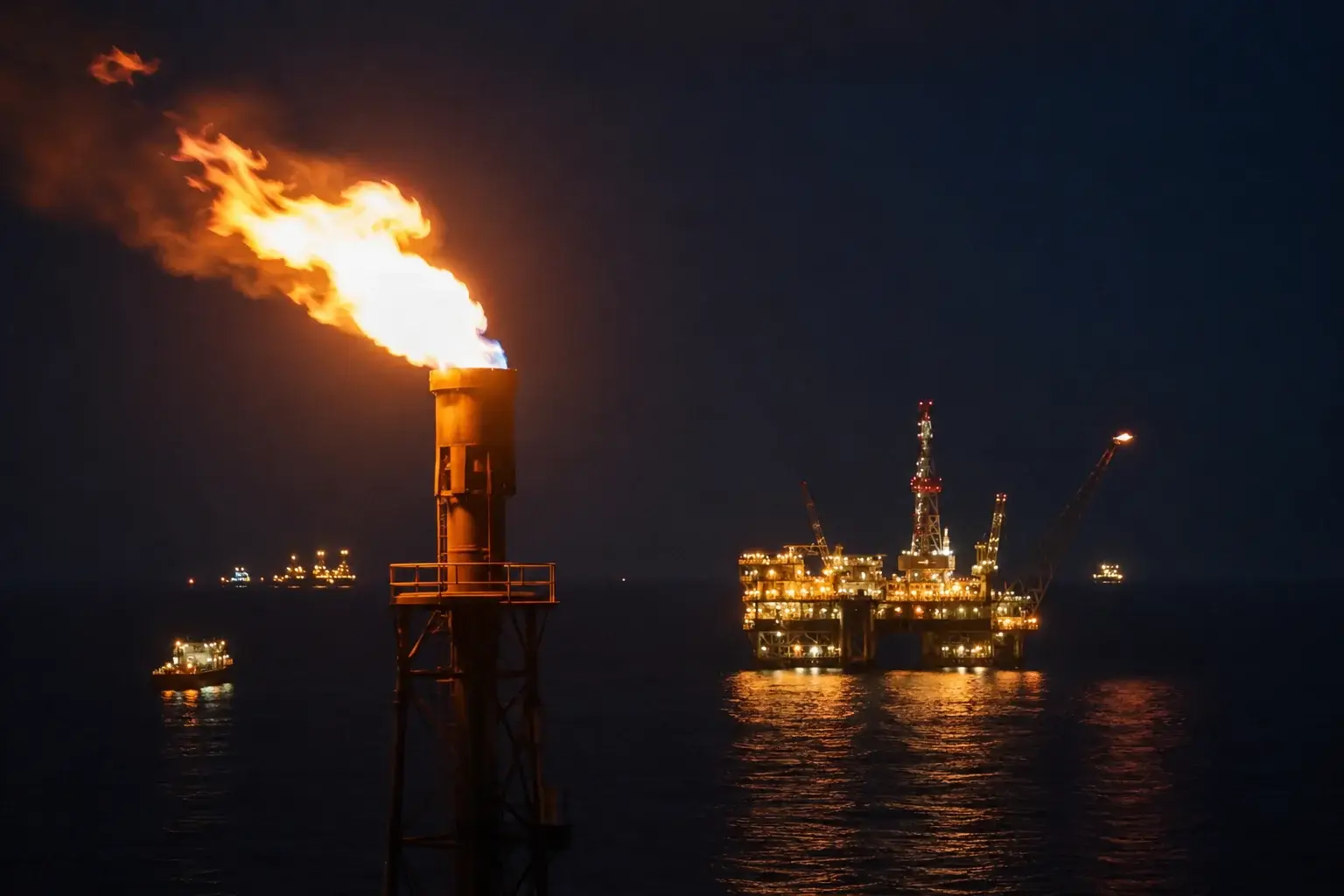 Natural Gas Futures Forecast — Henry Hub ($3.20) Surges Over 4% on a Tighter-Than-Expected Storage Build