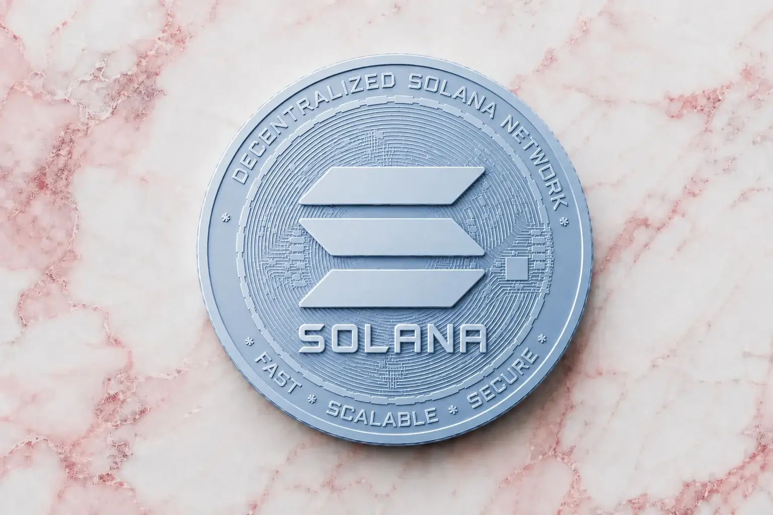 Solana Price Forecast — SOL-USD ($83.71) Pressured Below $86 in the Crypto Sell-Off as Resilient ETF Inflows Defend the Floor