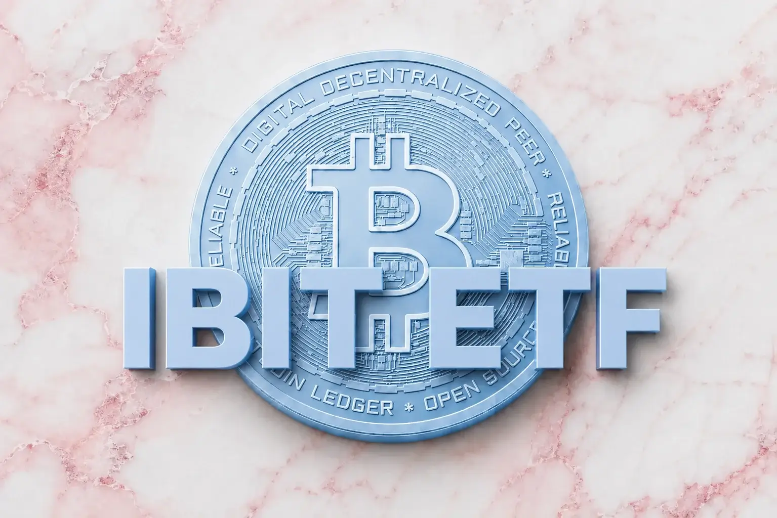 Bitcoin ETF Inflows — IBIT ETF Logs a Near-Record $528 Million Outflow as Institutional De-Risking Drags the Complex Below $73,000