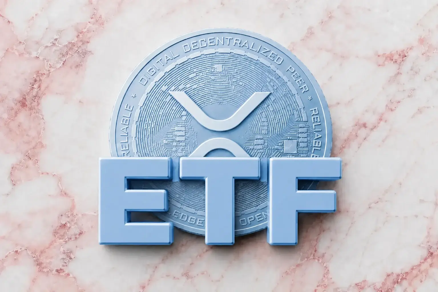 XRP ETF — XRPI and XRPR Slide as XRP ($1.28) Breaks Key Support, but Spot Complex Bucks Bitcoin's Exodus With $118M Monthly Inflows