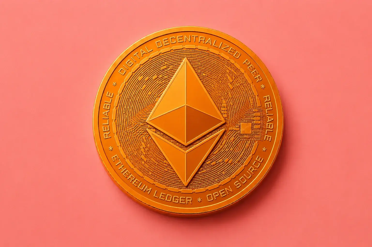 Ethereum Price Forecast: ETH-USD Grinds Near $2,050 Trapped Beneath Its Averages as Institutions Keep Redeeming — Can the Glamsterdam Hard Fork Break the Downtrend?
