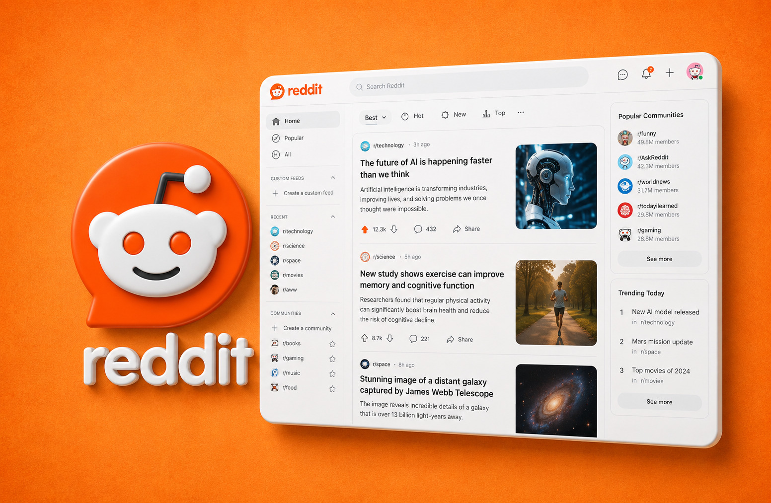 Reddit Stock Price Forecast - RDDT 69% revenue growth at a 40% EBITDA margin and near-zero capex