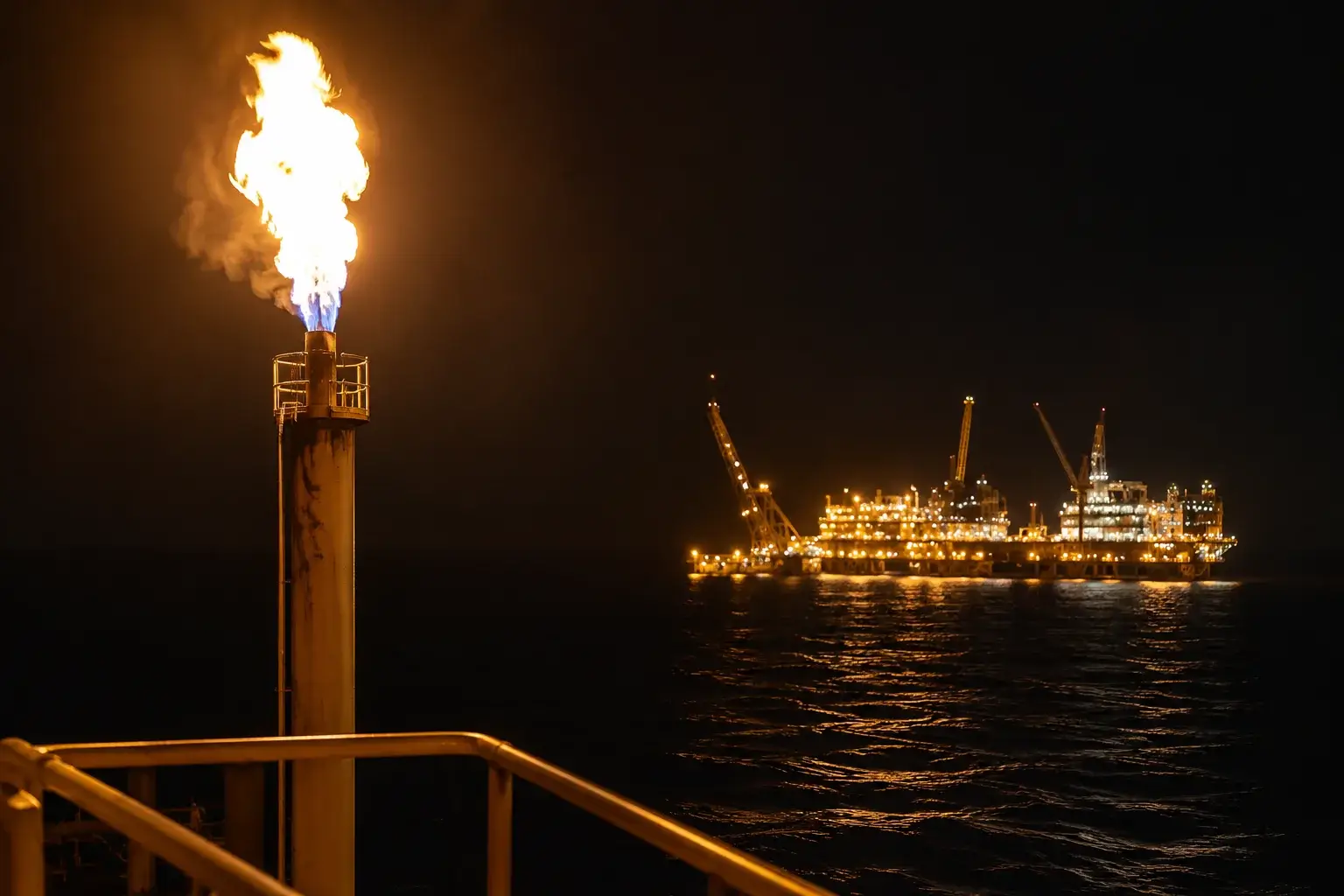 Natural Gas Futures Price Forecast: Henry Hub Surges Toward $3.30 as a Light Storage Build