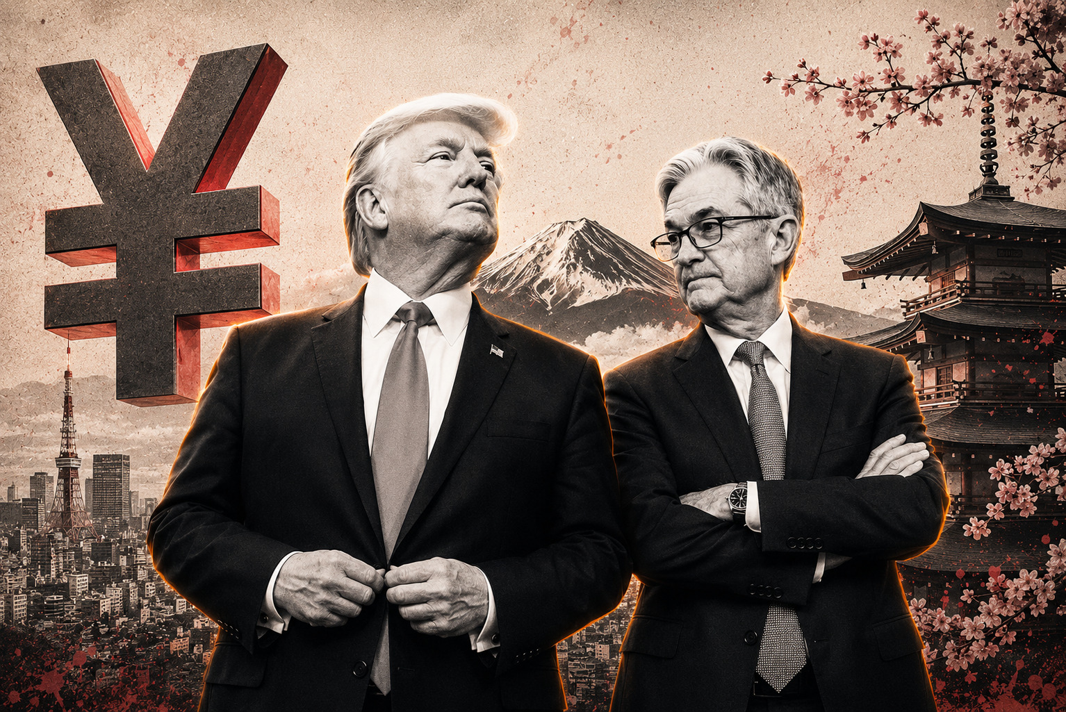 USD/JPY Price Forecast: Yen Buckles Toward the 160 Intervention Line — Can Tokyo Hold the Wall Against a Hawkish Fed?