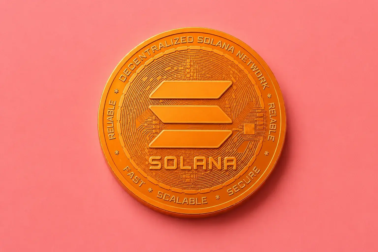Solana Price Forecast: SOL-USD Coils Above $80  — Can Buyers Reclaim $97 to Confirm the Reversal?