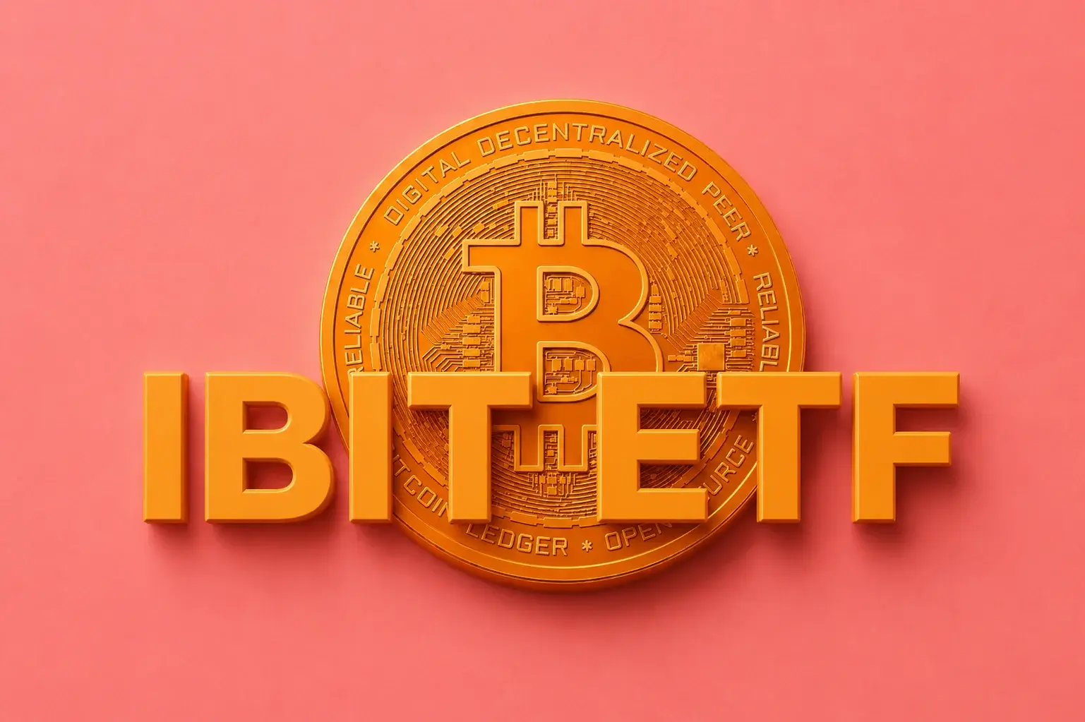 Bitcoin ETF Inflows & IBIT ETF: Institutional Demand Stalls as the Spot-ETF Bid Reverses