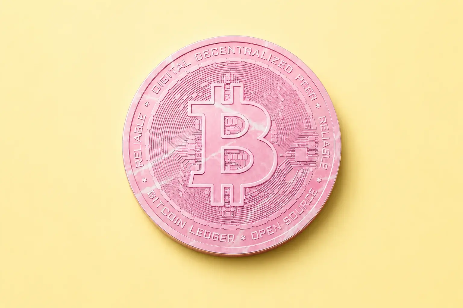 Bitcoin Price Forecast — BTC-USD ($69,270) Cracks as IBIT ETF $1.3B Block Trade — Support at $68,000, Resistance at $76,700