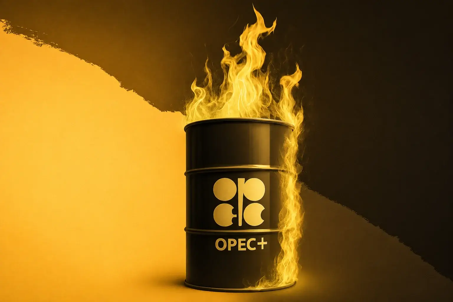 WTI $91, Brent $95 Swing on Fresh US-Iran Clashes; Aramco Warns of 2027 Normalization If Hormuz Stays Shut