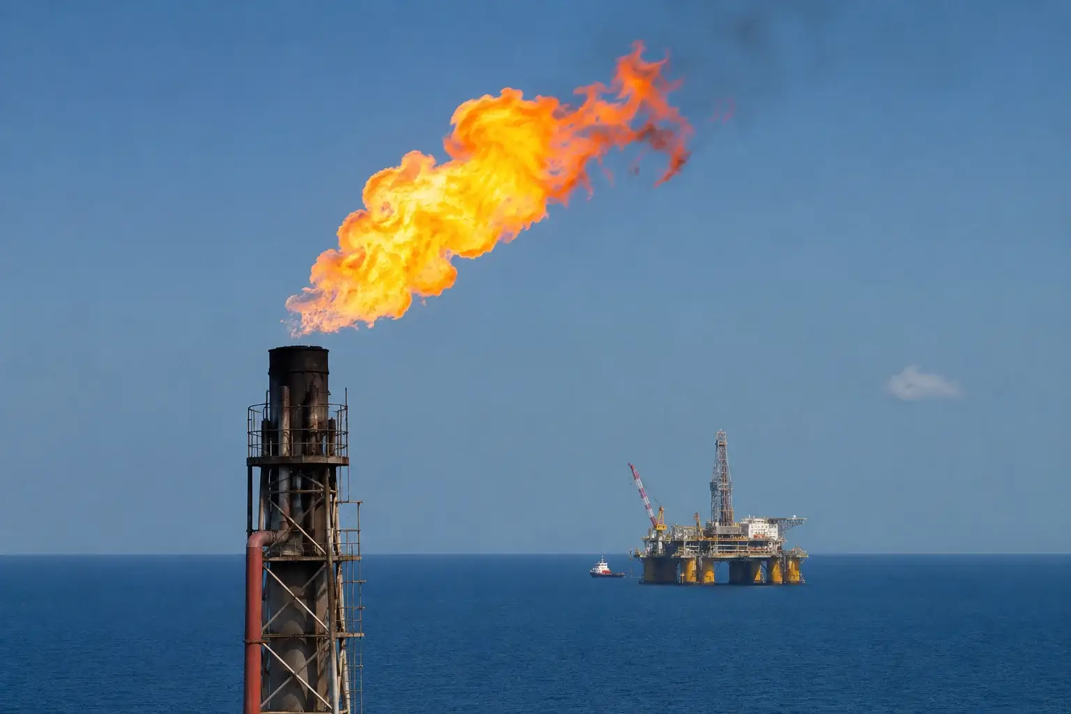 Natural Gas Futures Price Forecast — NG Coils Under $3.37 as Above-Normal Heat Through June 13 Meets Falling Output
