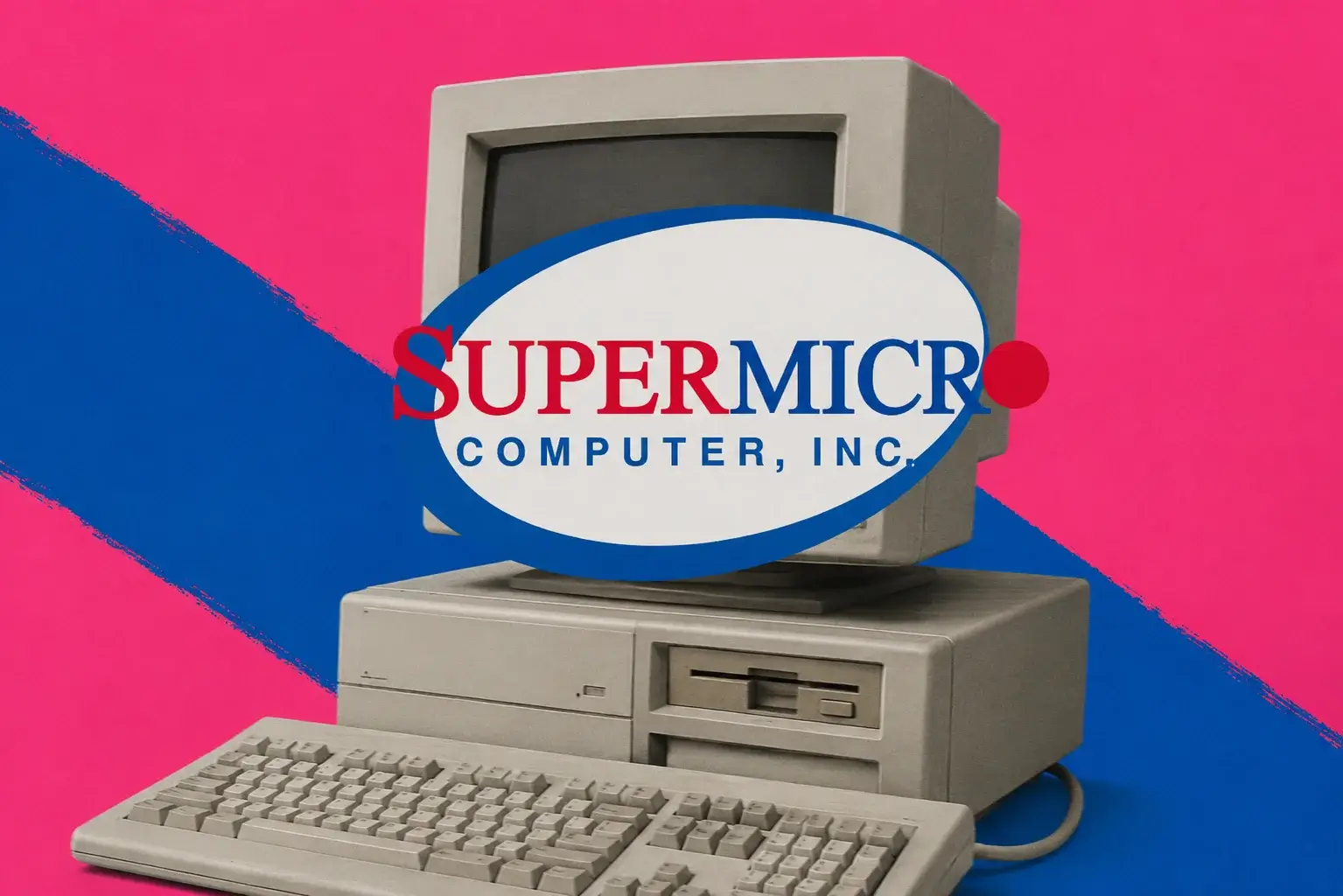 Super Micro Stock Price Forecast — SMCI Whipsaws Near $46.89 — Bulls Eye $58, Bears $26