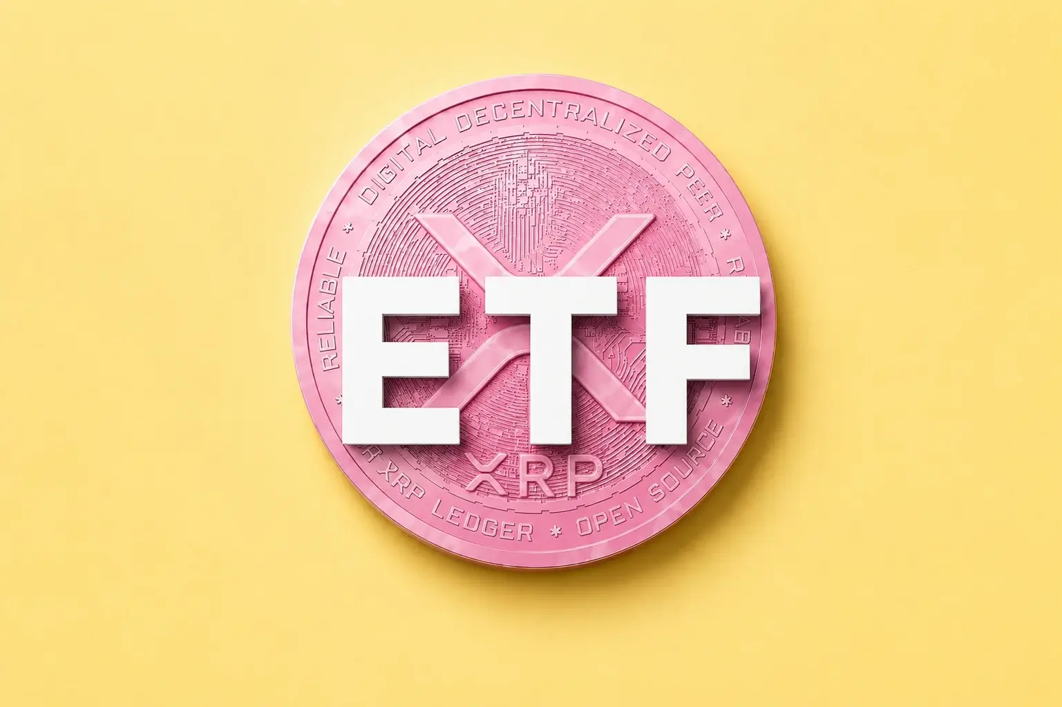 XRP ETF — Record $118.29M May Inflows and 904.8M Tokens Locked Build a $1.32 Structural Floor