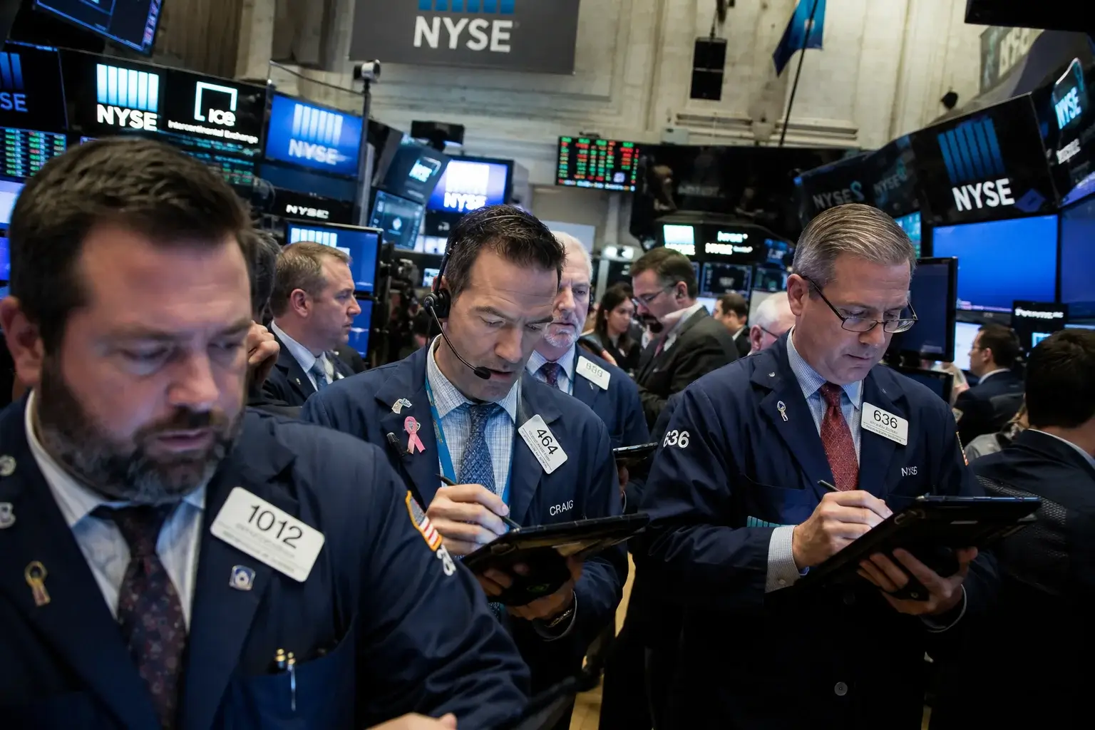 Stock Market Today: Dow Sheds 0.56% Off 51,308 Record, S&P 500 Eases From 7,609 and Nasdaq at 27,093 as (MRVL) Runs +7%