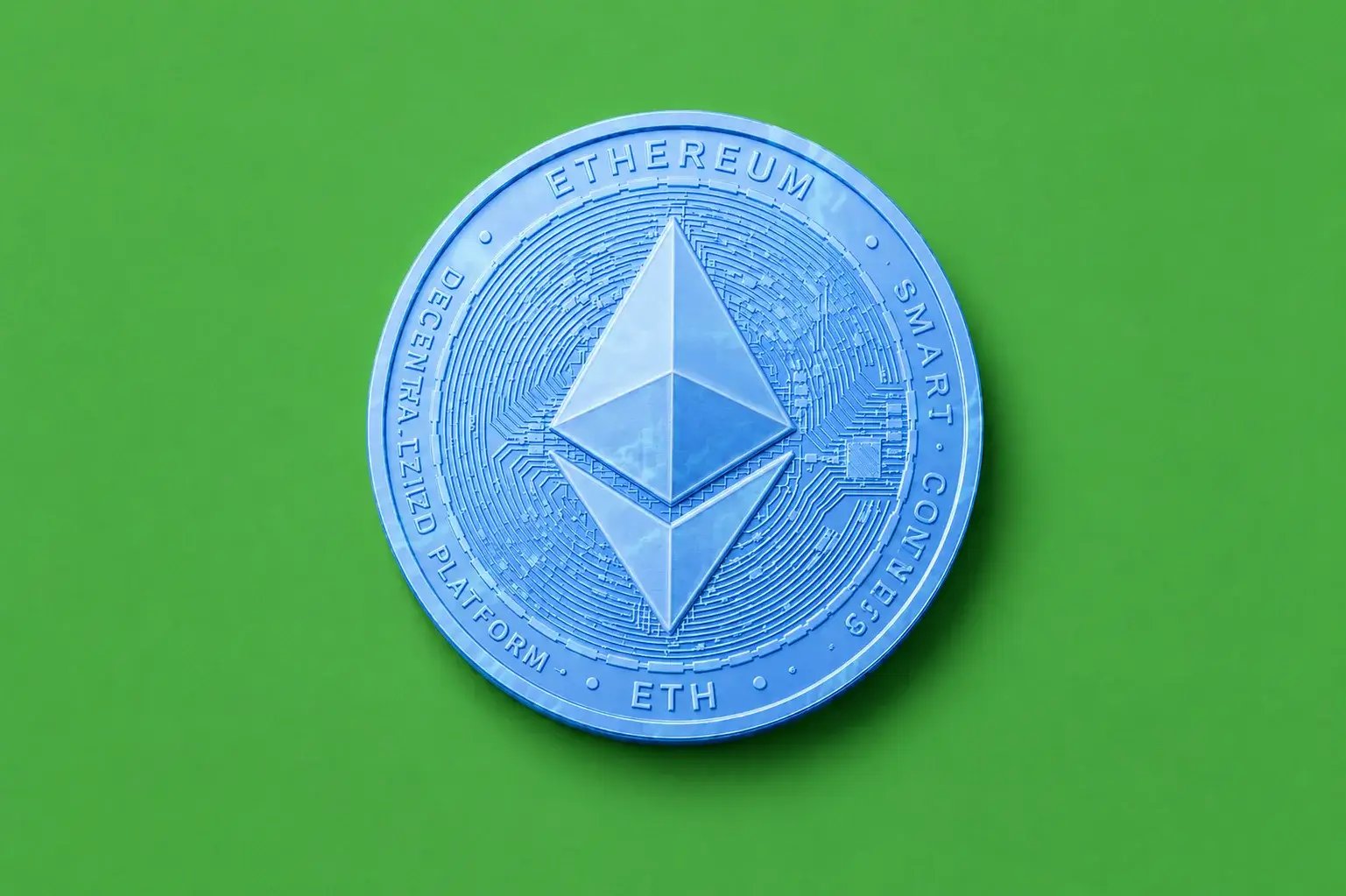 Ethereum Price Forecast — ETH-USD ($1,857) Slides 7.3% to Lowest Since February — $2,150 Reclaim Is the Bull Trigger