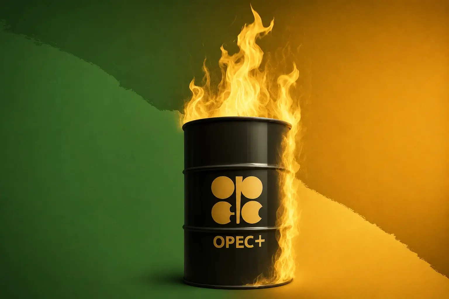 Oil Price Forecast — Brent ($97) Climbs Toward $100 as Iran Hits Kuwait and Bahrain — 6th Straight Inventory Draw Backs the Bid