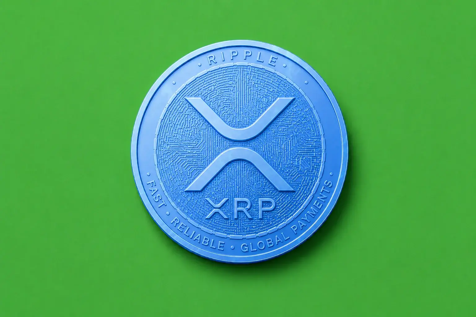 XRP Price Forecast — XRP ($1.24) Breaks Below $1.2740 Support on Crypto Rout as 9-to-1 Short Setup Meets CLARITY Act