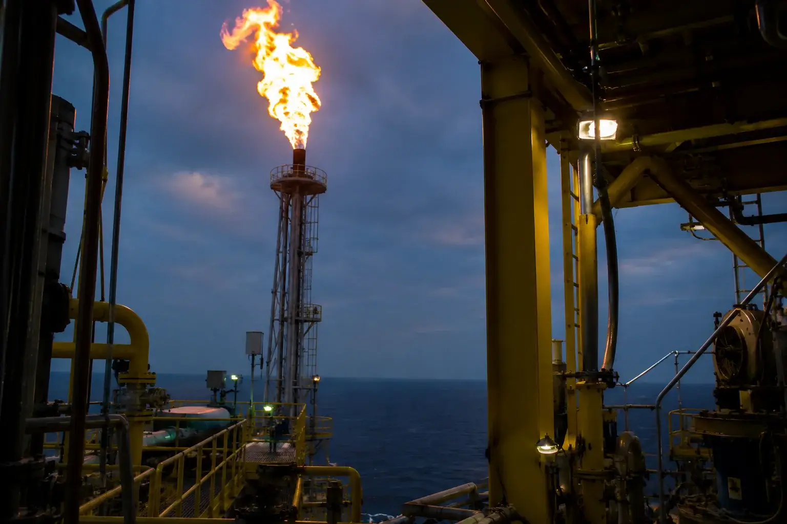Natural Gas Futures NYMEX ($3.21) Tests the May Rally as LNG Feedgas Hits 4-Month Low 