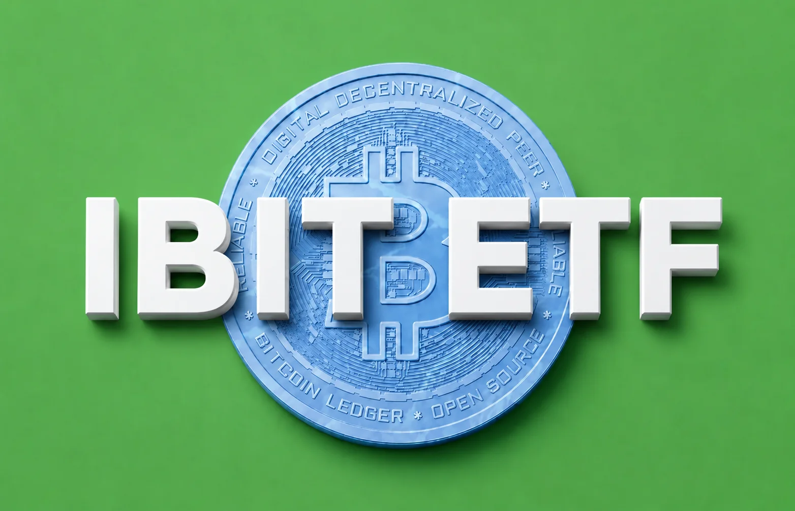 Bitcoin ETF Inflows — IBIT ETF Posts Worst Week Ever at $980M as Spot ETFs Bleed Record $3.4B