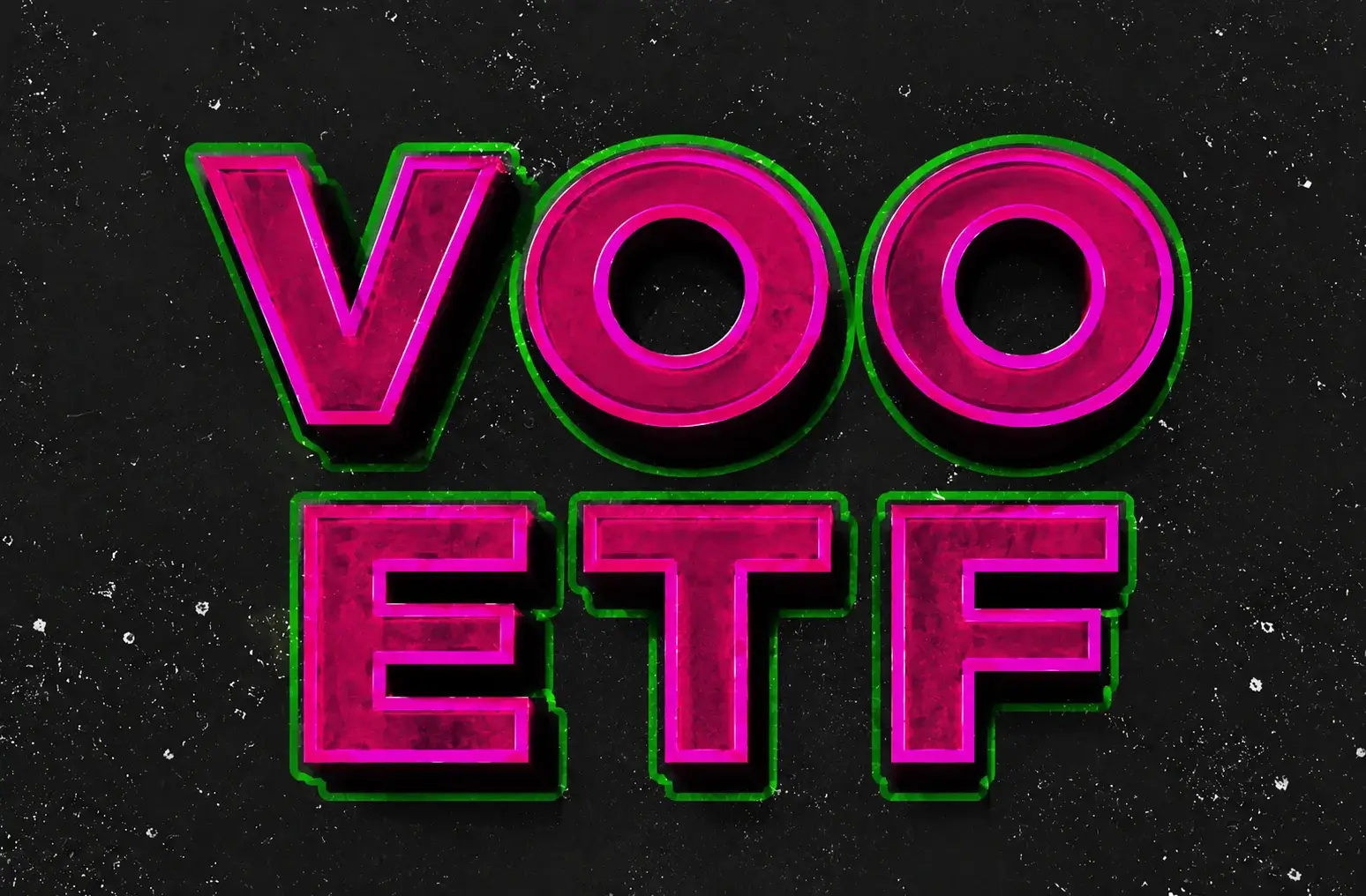VOO ETF — VOO ($698) Pulls In $6.89B in 5 Days Toward $1T AUM as Money Rotates From Crypto — $699 Record in Sight