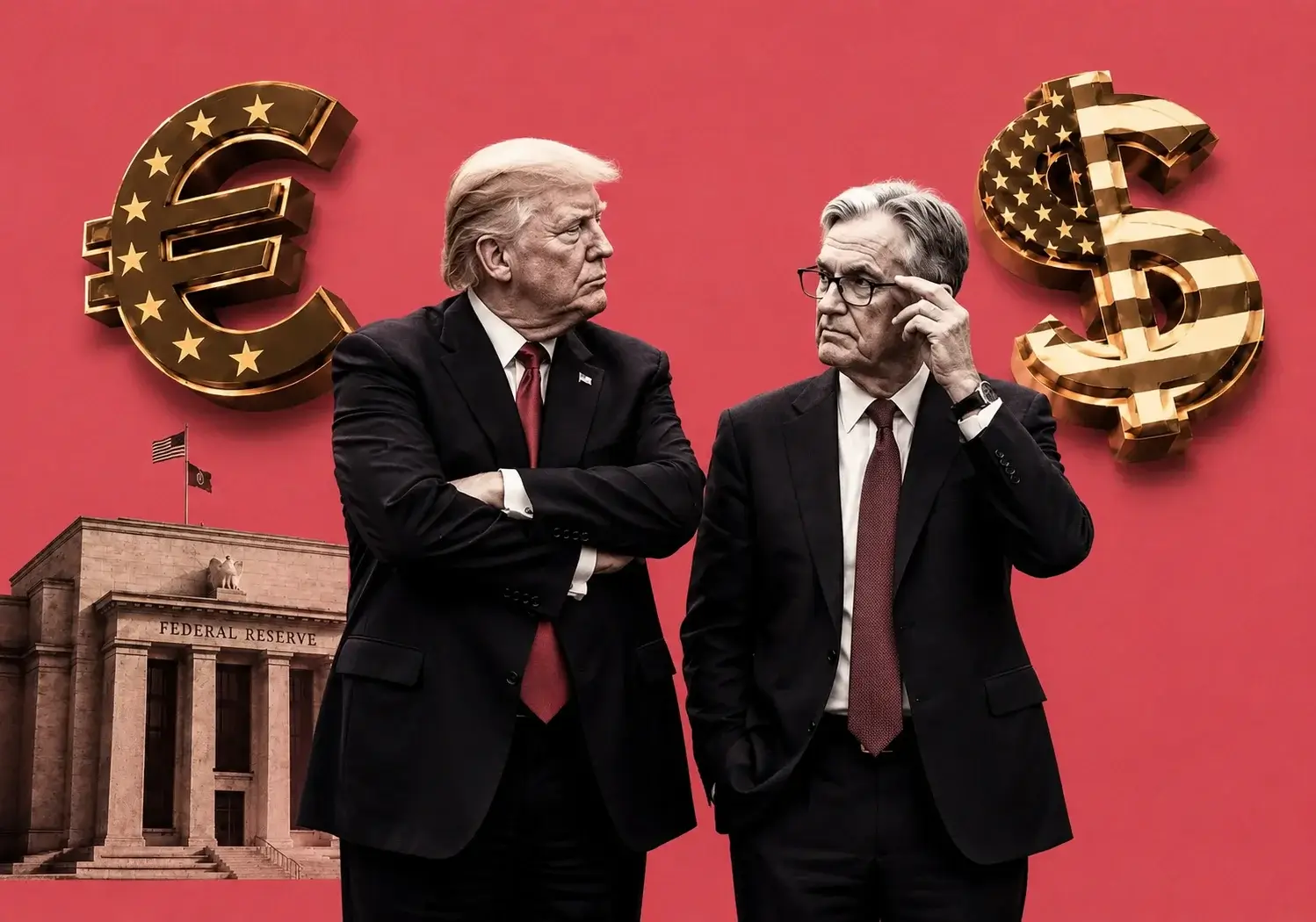 Euro Slips to the Soft End of Its 1.1435–1.2019 Range as 85% Fed-Hike Odds Press EUR/USD Toward 1.1490 Support