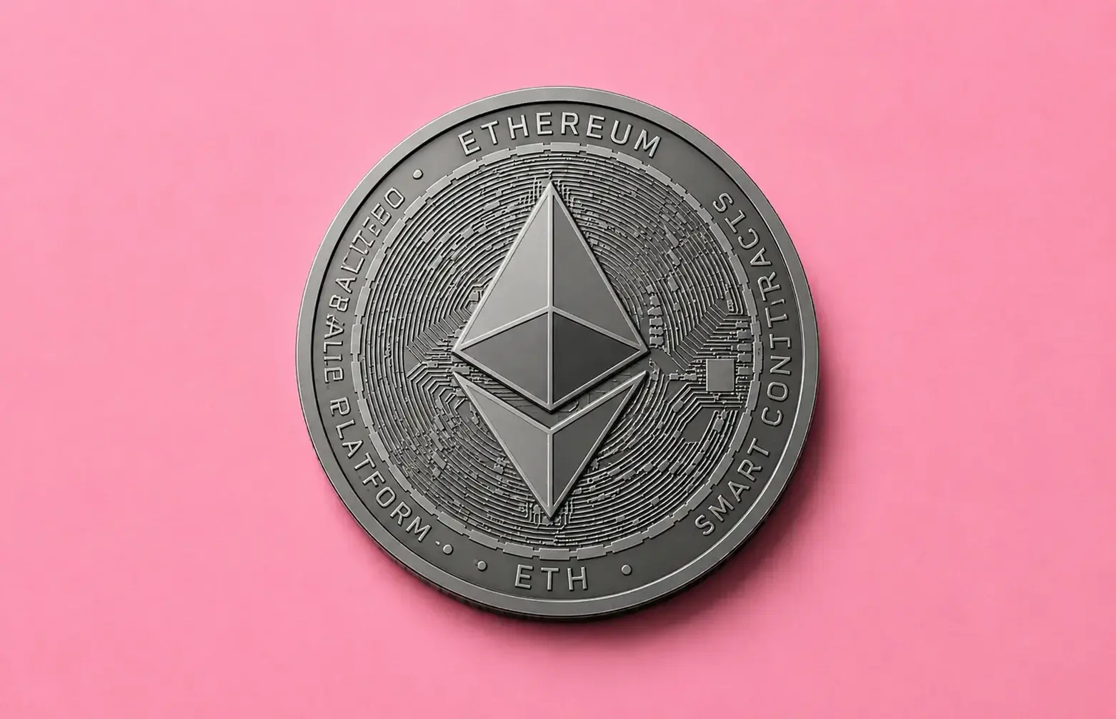 Ethereum ETH-USD Flushes 11% on the Week Below Every EMA as $402M Exits Spot ETFs — Whales Add $2B Into the Drop