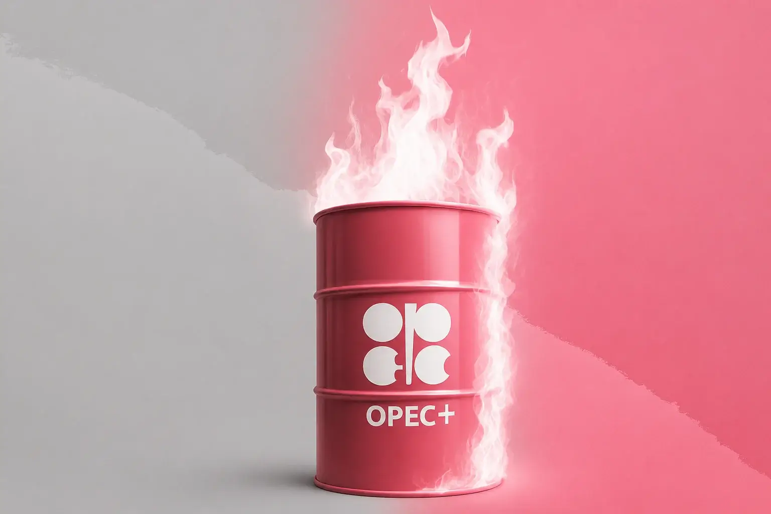 Crude Snaps a 3-Day Rally as Ceasefire Hopes Drain the Risk Premium — But a 6TH Straight Inventory Draw