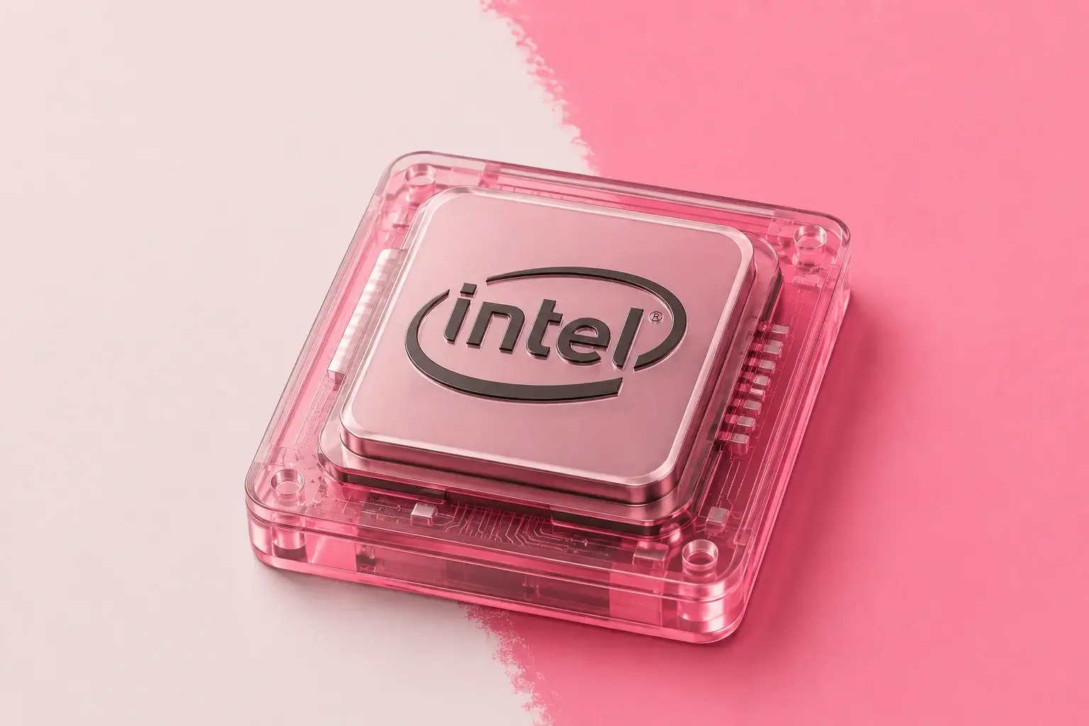 Intel Stock (INTC) Cools From Its $132 Record as the Chip Selloff Bites — A Government-Backed Foundry Story Meets an Unproven Bottom Line