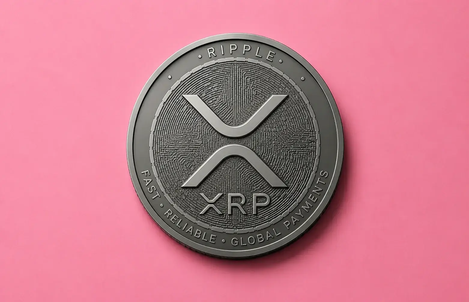 Ripple's Token Slides 9% on the Week Below $1.20 as the Market Sells Off — Yet Institutional Cash Keeps Flowing In
