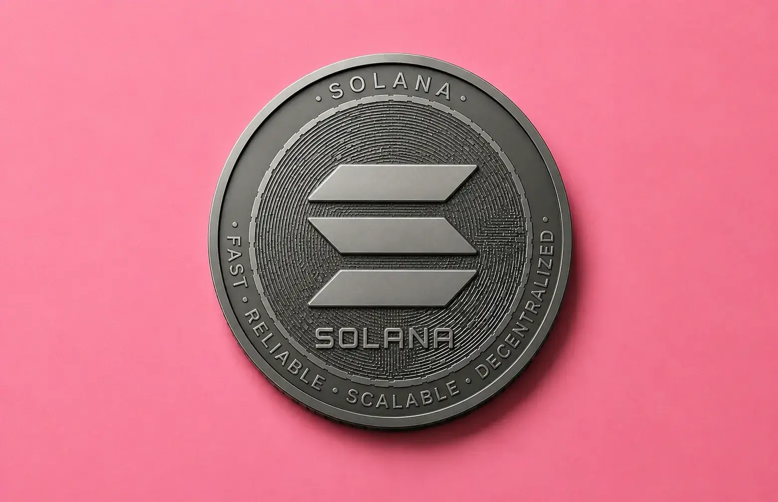 Solana SOL-USD Crashes 15% on the Week Below All Major EMAs and Meme Sellers Pile On — Yet Usage Hits Records